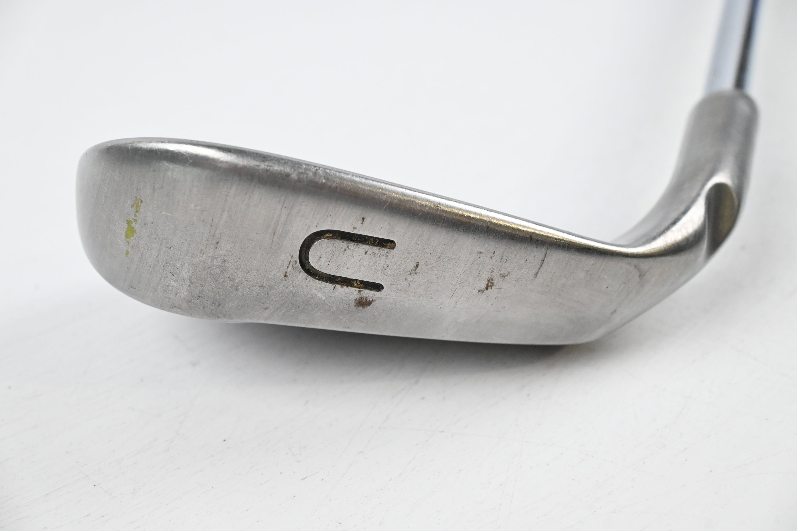 Ping G25 Gap Wedge / 50 Degree / Silver Dot / Regular Flex Ping CFS Shaft
