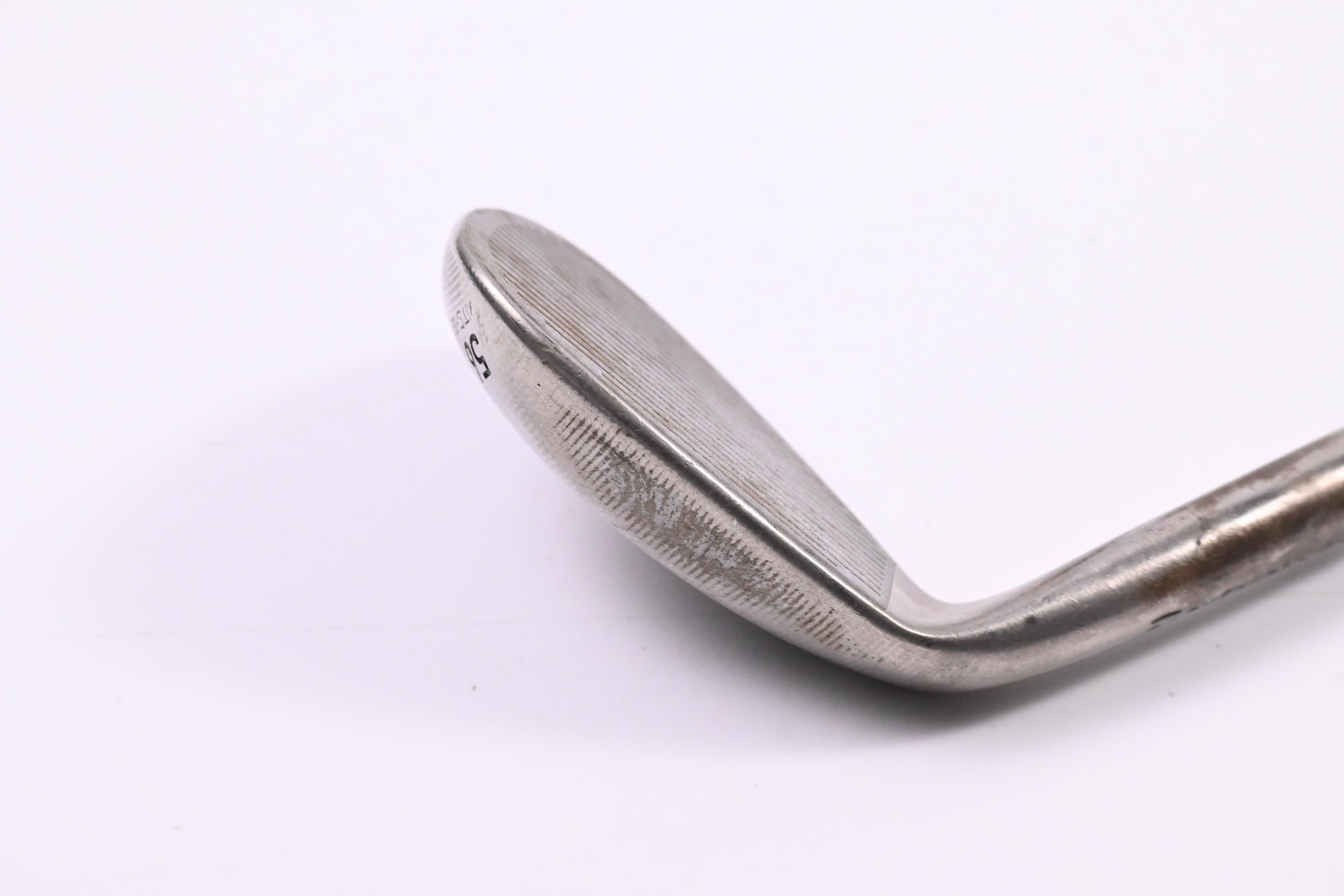 Taylormade Hi-Toe 4 Sand Wedge / 56 Degree / Wedge Flex Dynamic Gold 115 Shaft