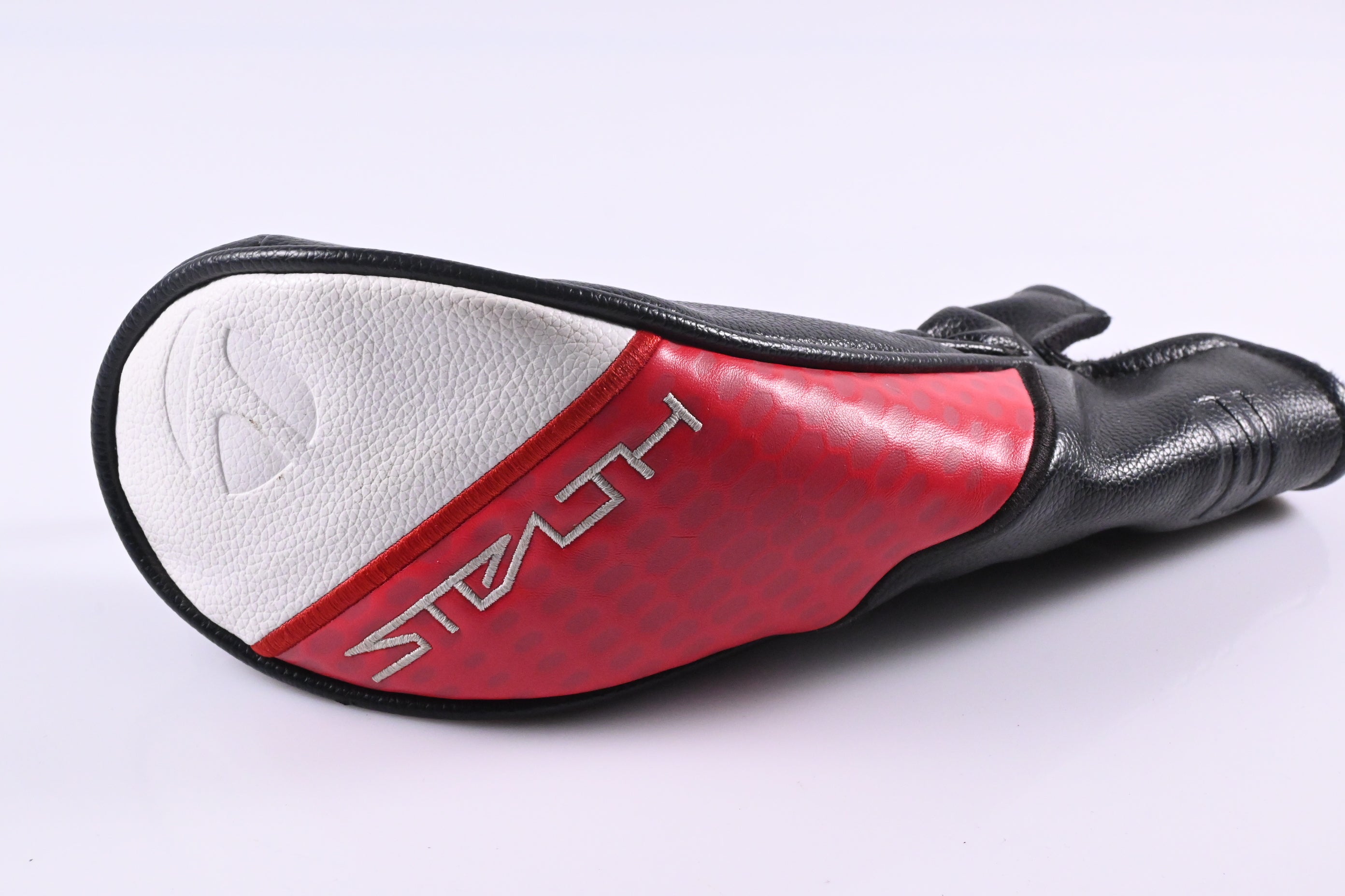 Taylormade Stealth 2 Plus #3 Hybrid / 19.5 Degree / Stiff Flex Kai'li White 90