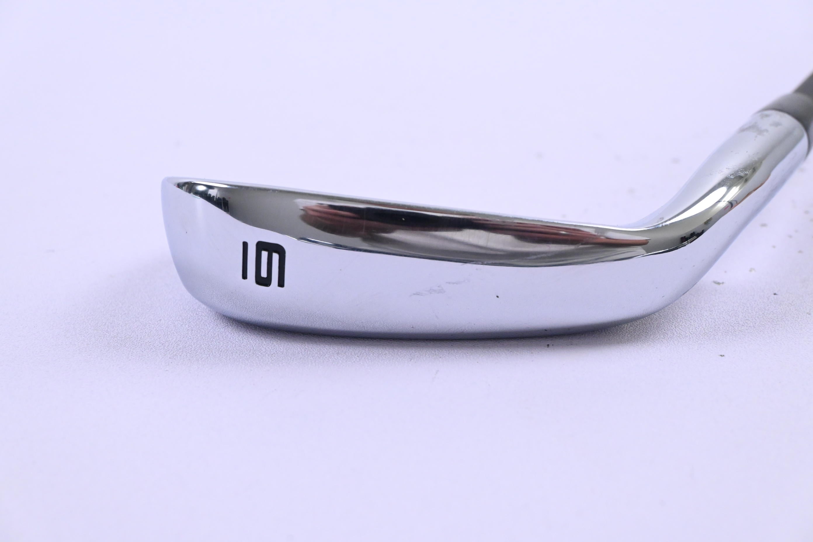 Callaway Elyte X #6 Iron / Regular Flex Aldila NV 55 Shaft