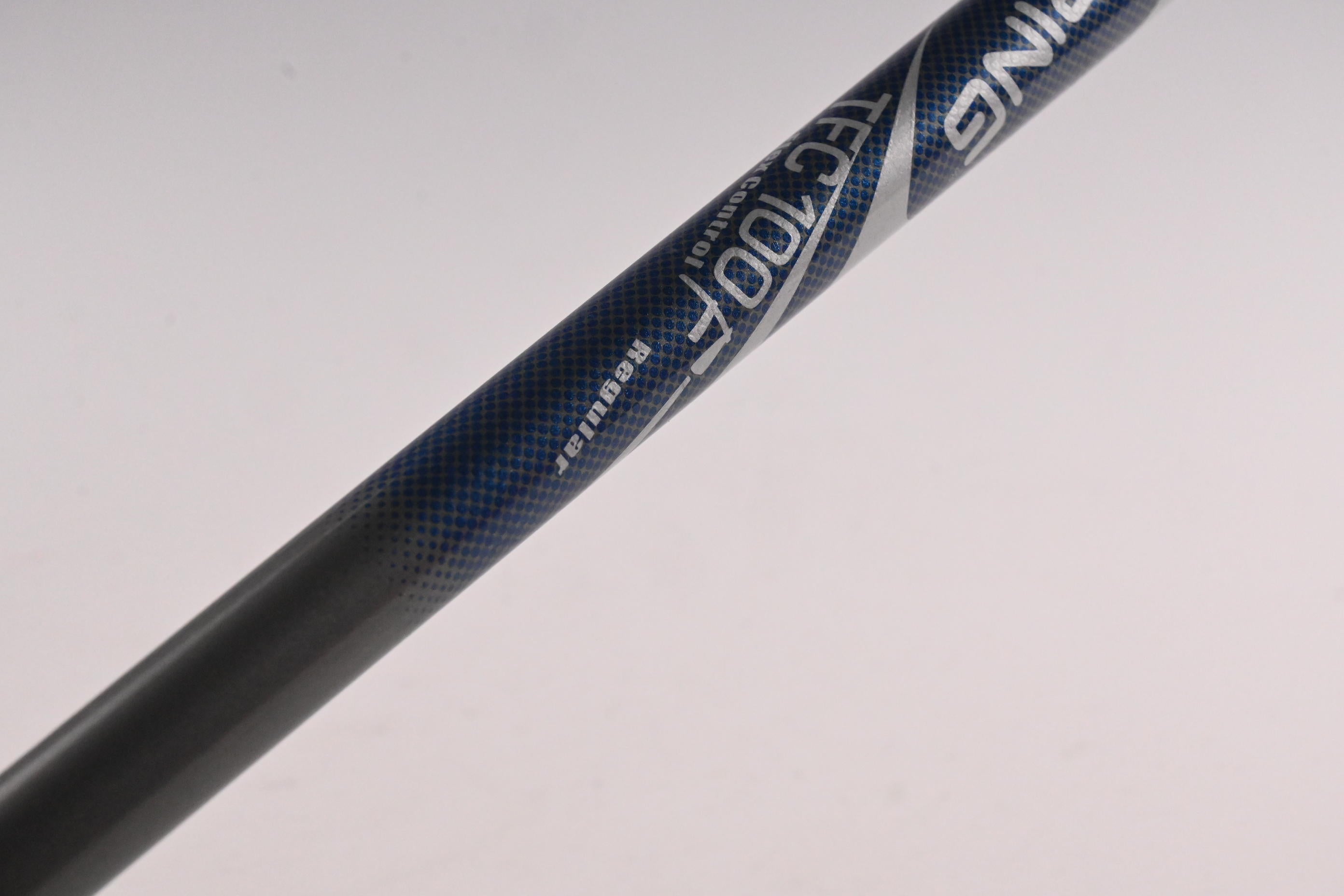 Ping G5 #3 Wood / 15 Degree / Regular Flex Ping TFC 100F Shaft