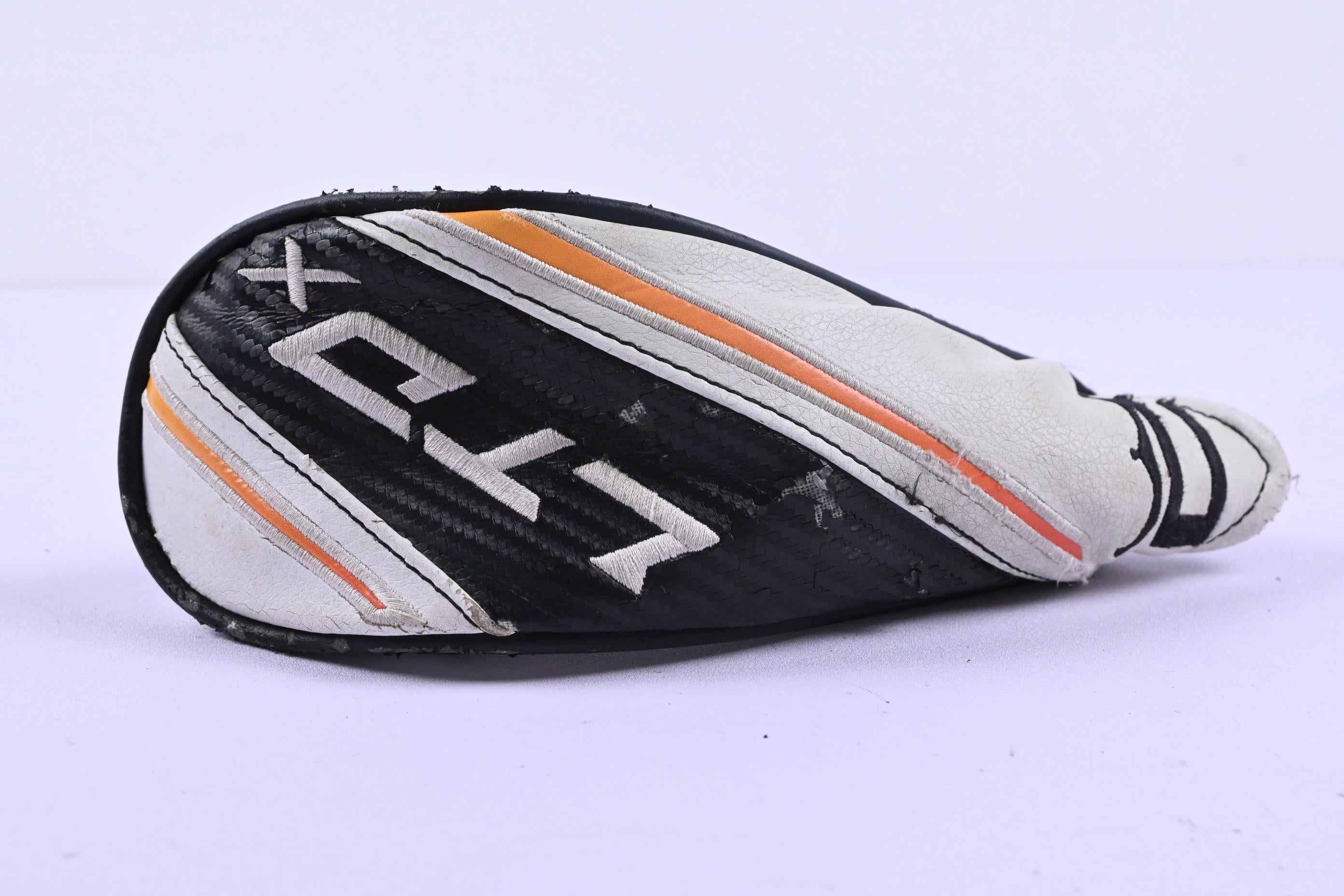 Cobra LTDx #6 Hybrid / 28 Degree / Regular Flex KBS PGI 75 Shaft