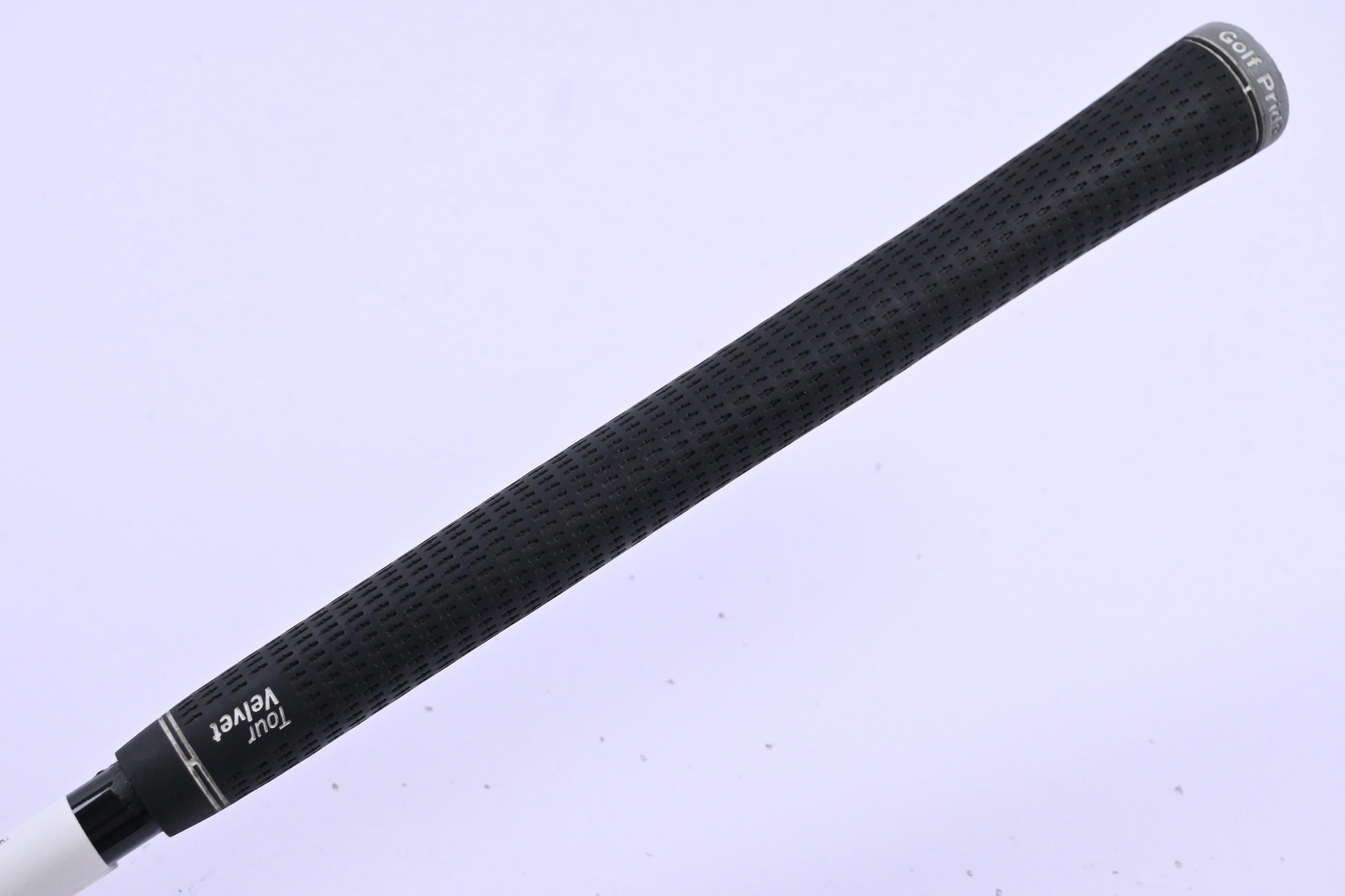 Taylormade Stealth 2 HD Driver / 10.5 Degree / Stiff Flex Kuro Kage 60 Shaft