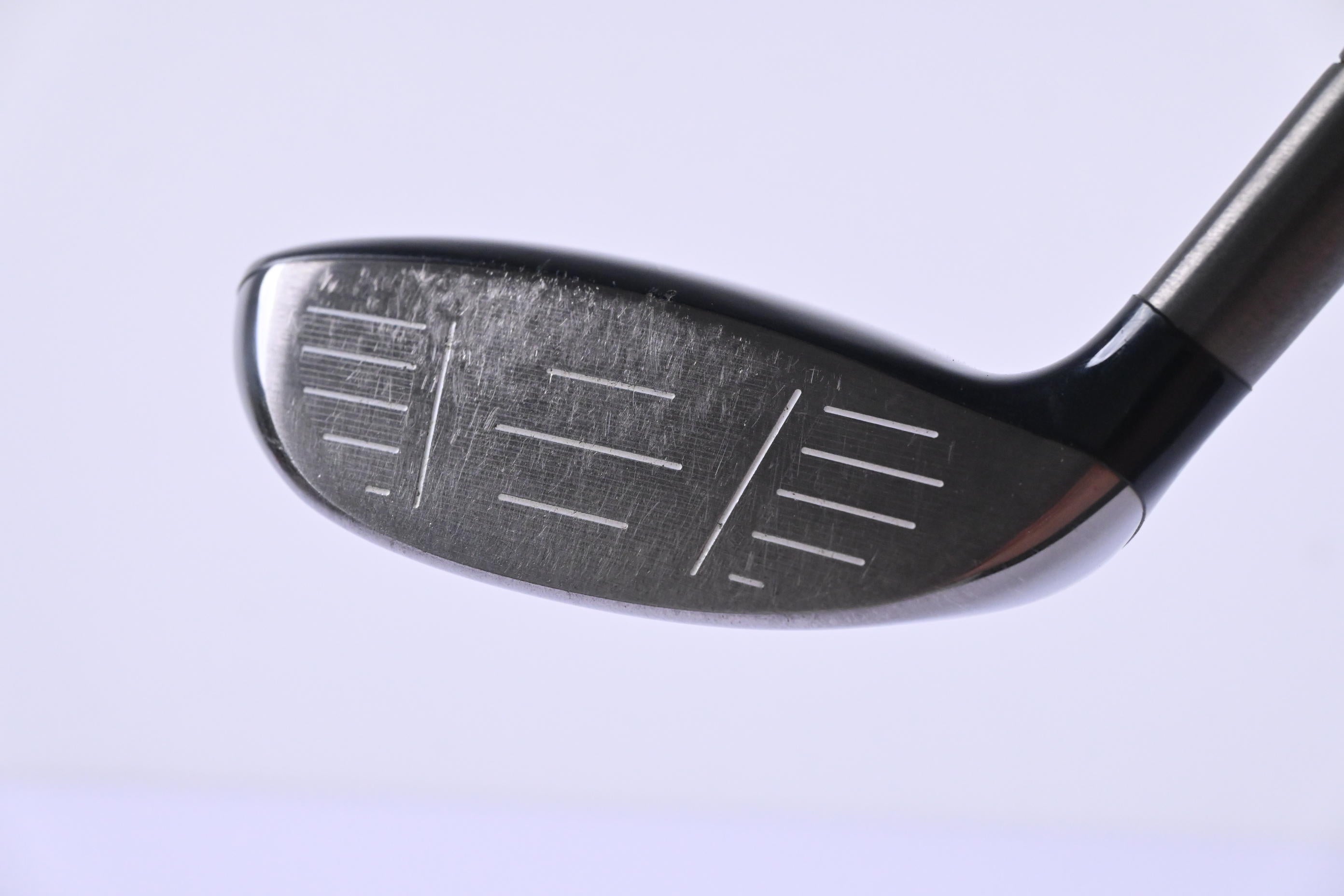 Callaway Big Bertha 2023 #7 Wood / 22 Degree / Regular Flex RCH 55 Shaft