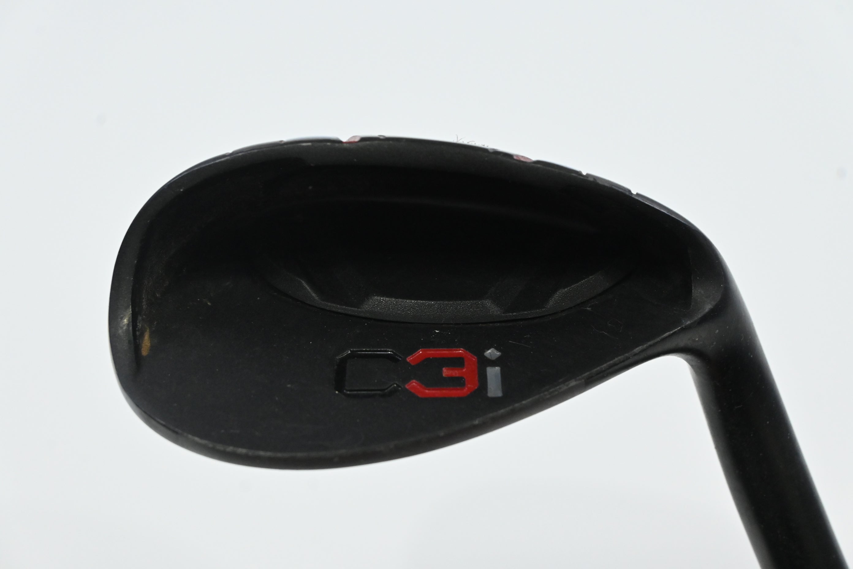 C3i Sand Wedge / 55 Degree / Wedge Flex C3i Shaft