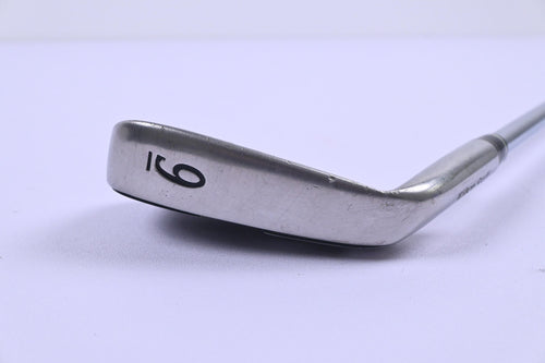 Wilson Ci9 #9 Iron / Stiff Flex Wilson SS 105 Shaft
