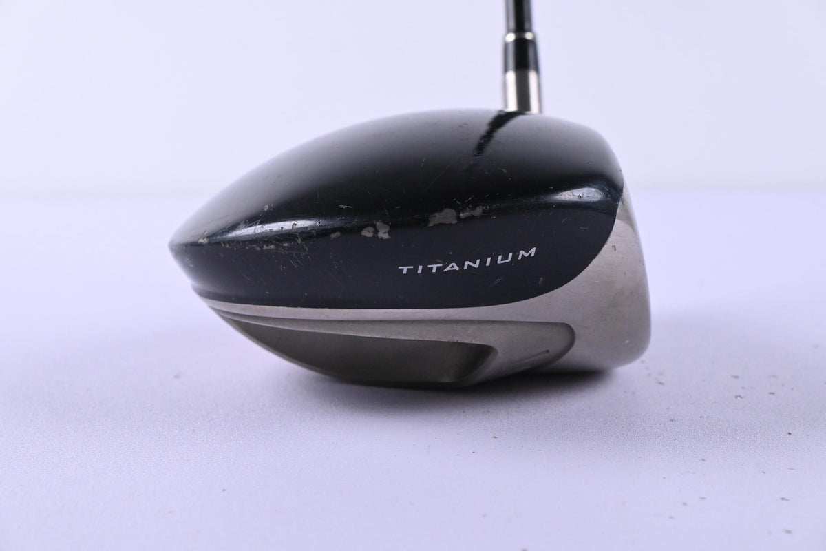 Taylormade R7 460 Driver / 10.5 Degree / Regular Flex Taylormade REAX 55 Shaft