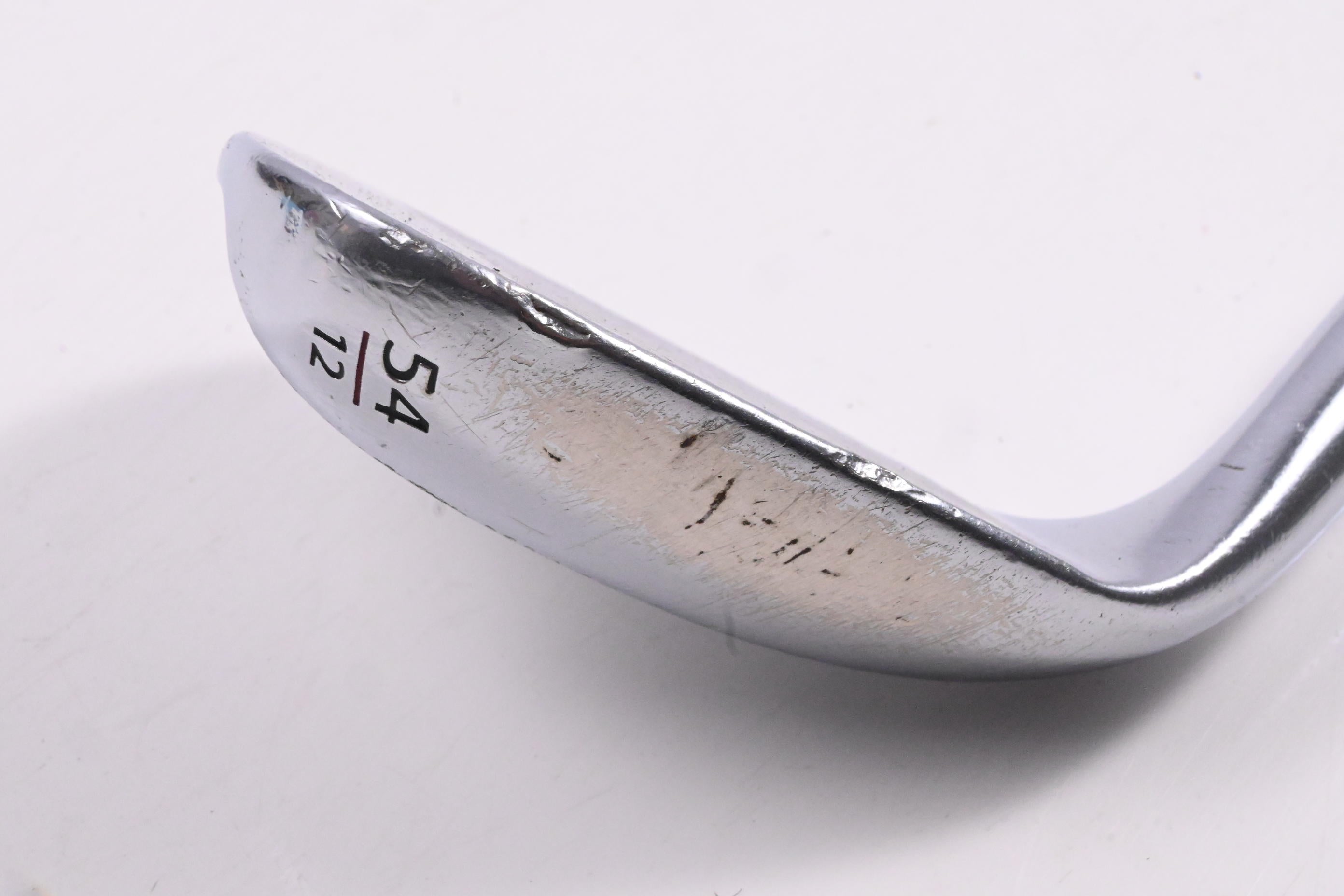 Callaway Mack Daddy 4 Sand Wedge / 54 Degree / Stiff Flex Dynamic Gold 115 S200