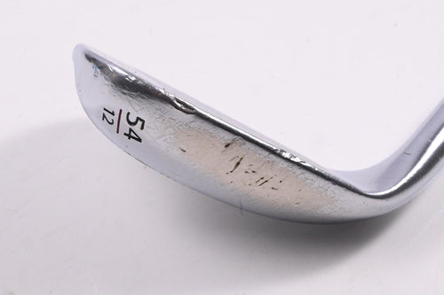 Callaway Mack Daddy 4 Sand Wedge / 54 Degree / Stiff Flex Dynamic Gold 115 S200