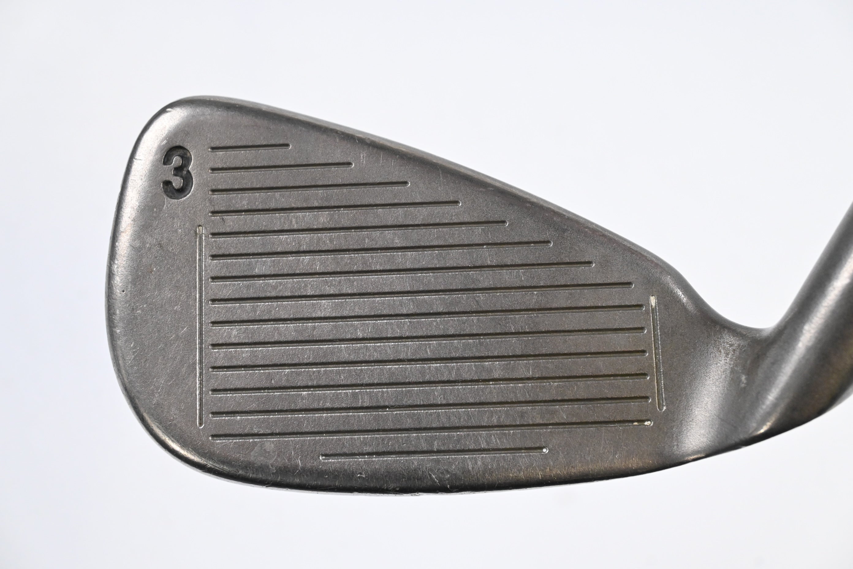 Callaway Big Bertha 1996 #3 Iron / 21 Degree / Regular Flex Aldila VX Shaft