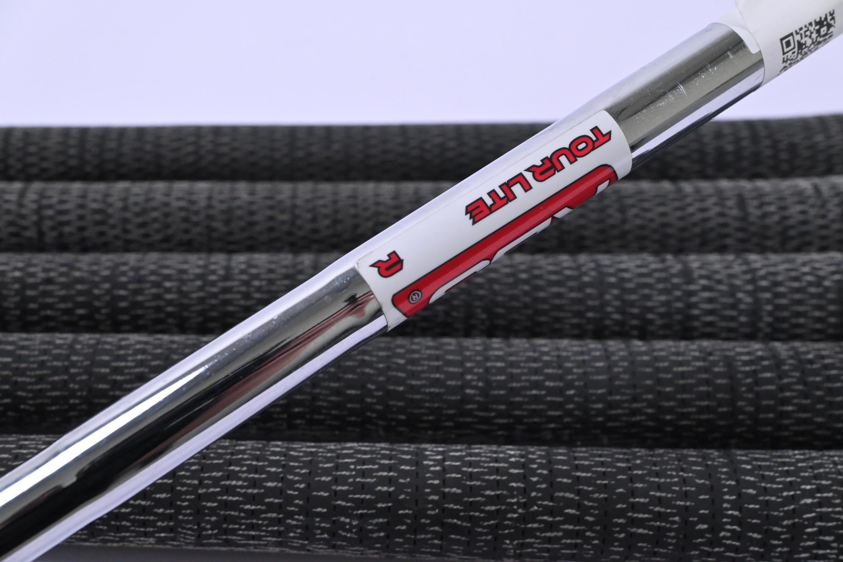 Callaway X Forged 2025 Irons / 4-9i / Regular Flex KBS Tour Lite Shafts