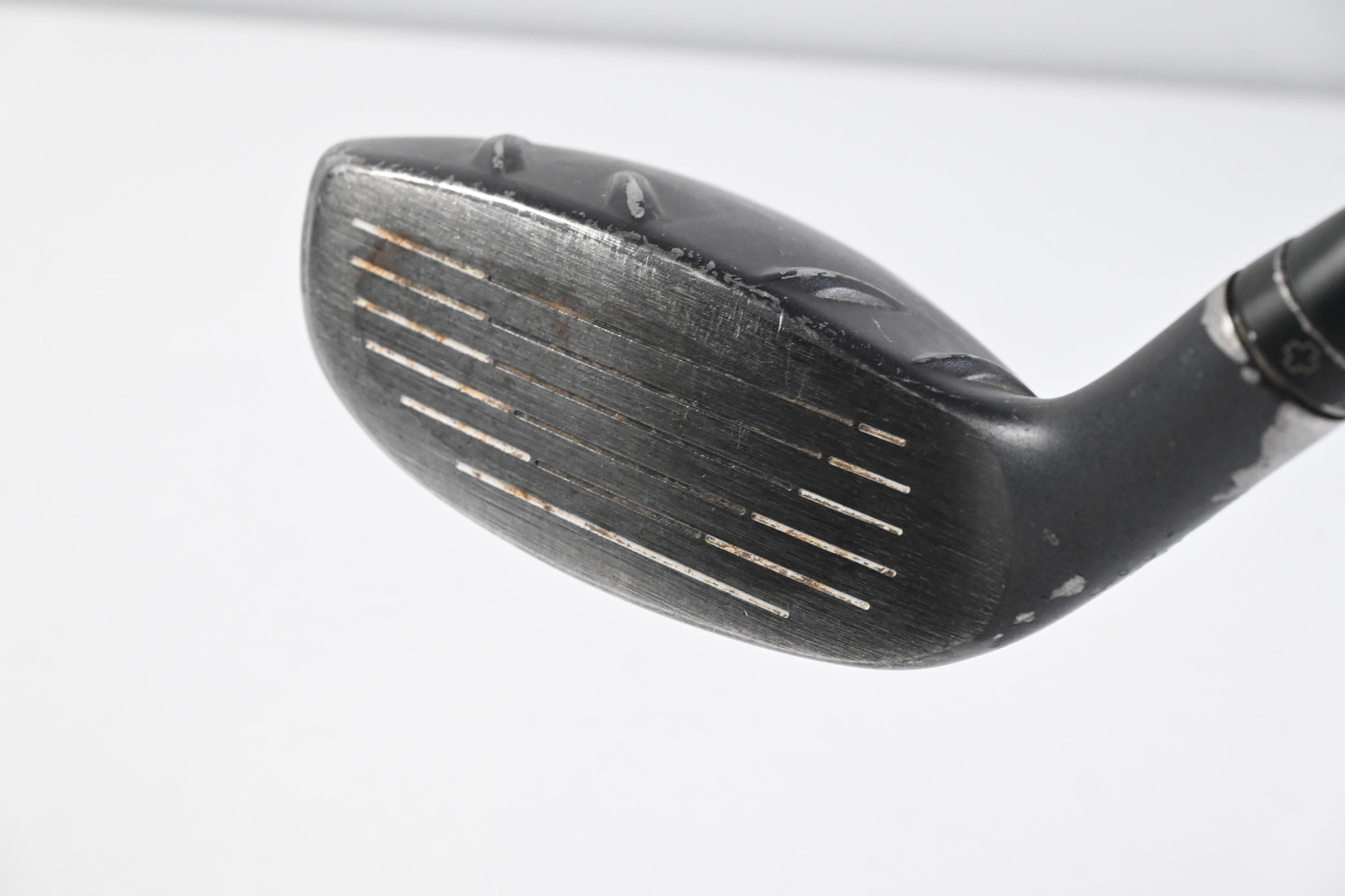 Ping G410 #4 Hybrid / 22 Degree / Regular Flex Ping Alta CB Red 70 Shaft