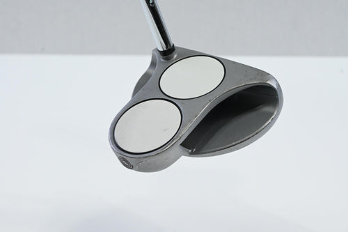 Odyssey White Hot OG 2-Ball 2021 Putter / 34 Inch