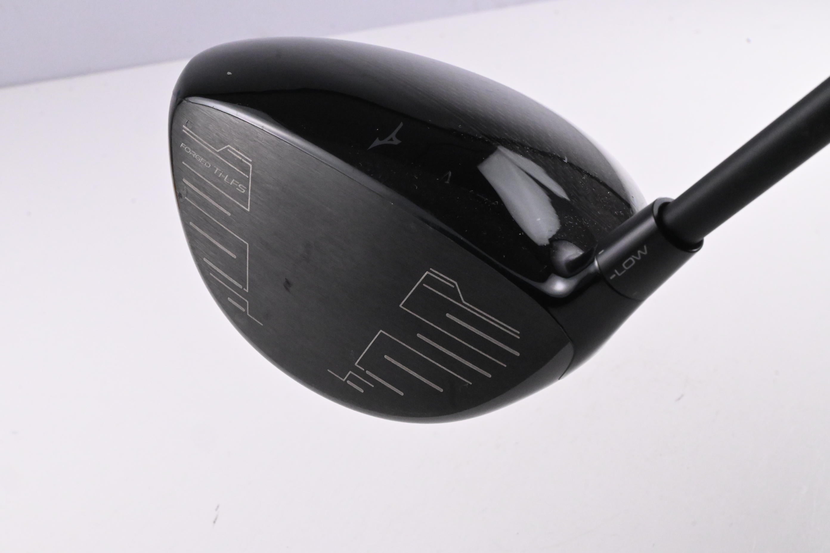 Mizuno ST-Max 230 Driver / 10.5 Degree / Regular Flex Tensei 1K Blue 55 Shaft