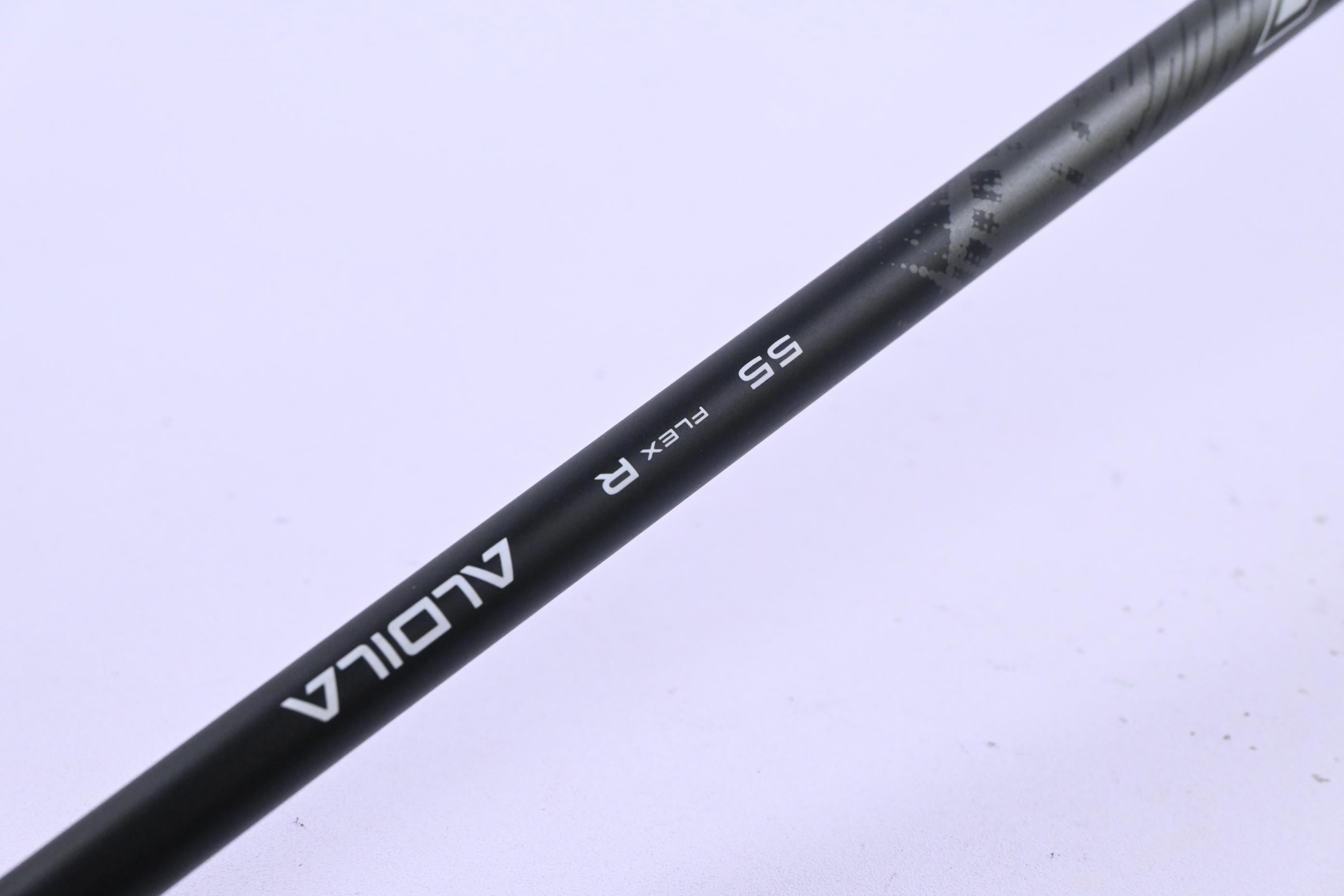 Callaway Elyte X #6 Iron / Regular Flex Aldila NV 55 Shaft