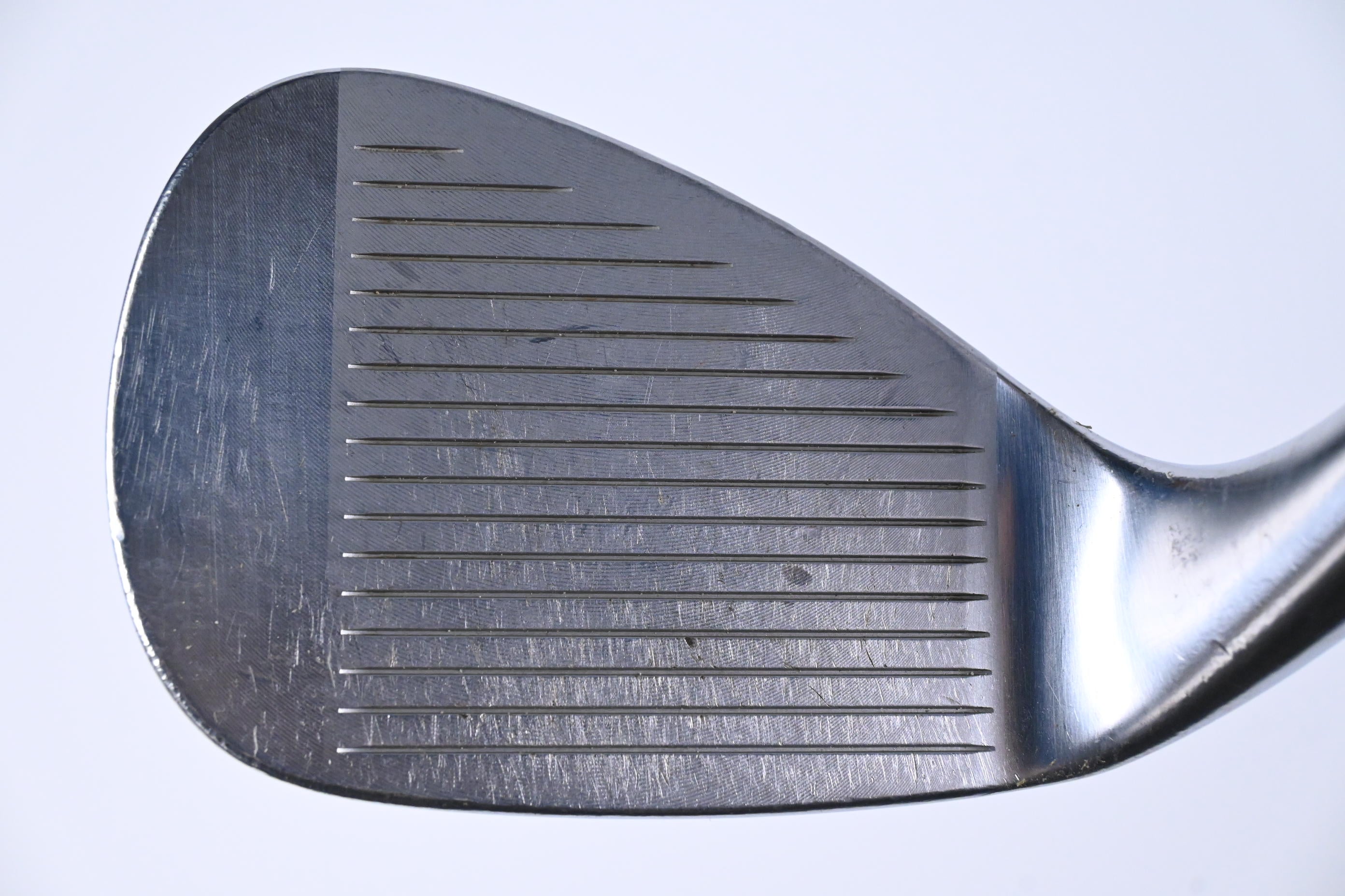 Titleist Vokey SM5 Gap Wedge / 52 Degree / Wedge Flex Vokey Design Shaft