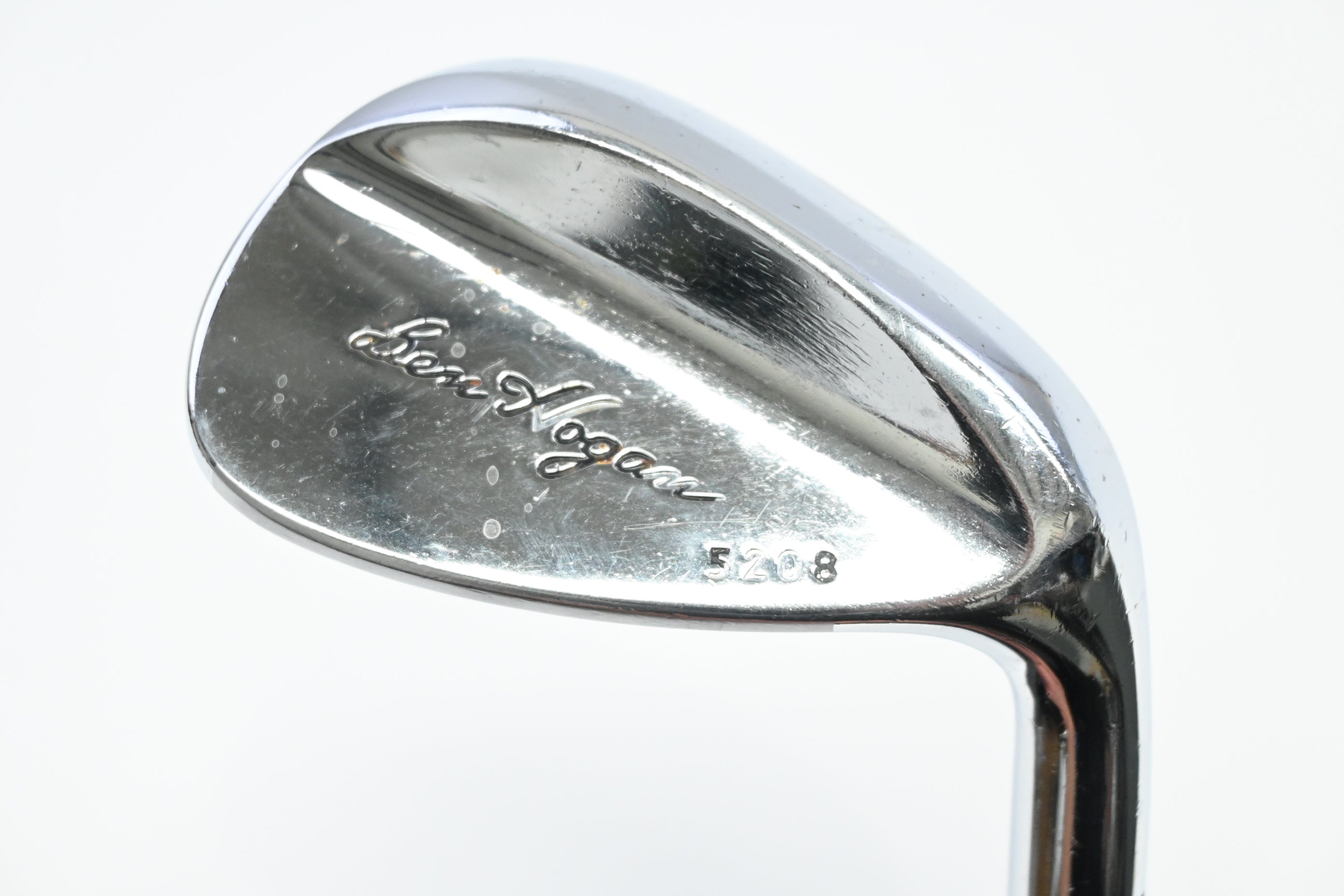 Ben Hogan Special Gap Wedge / 52 Degree / Regular Flex Ben Hogan Apex Shaft