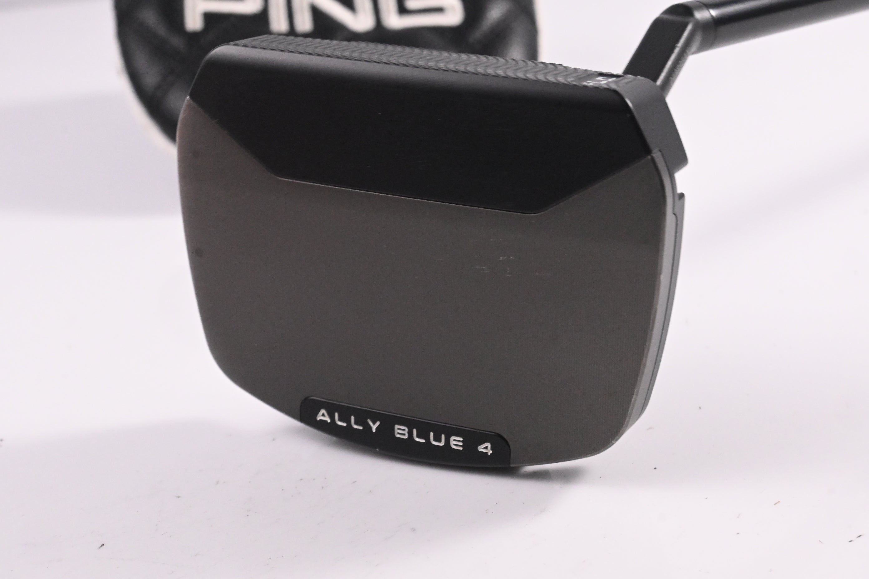Ping PLD Milled Ally Blue 4 2024 Putter / 34 Inch