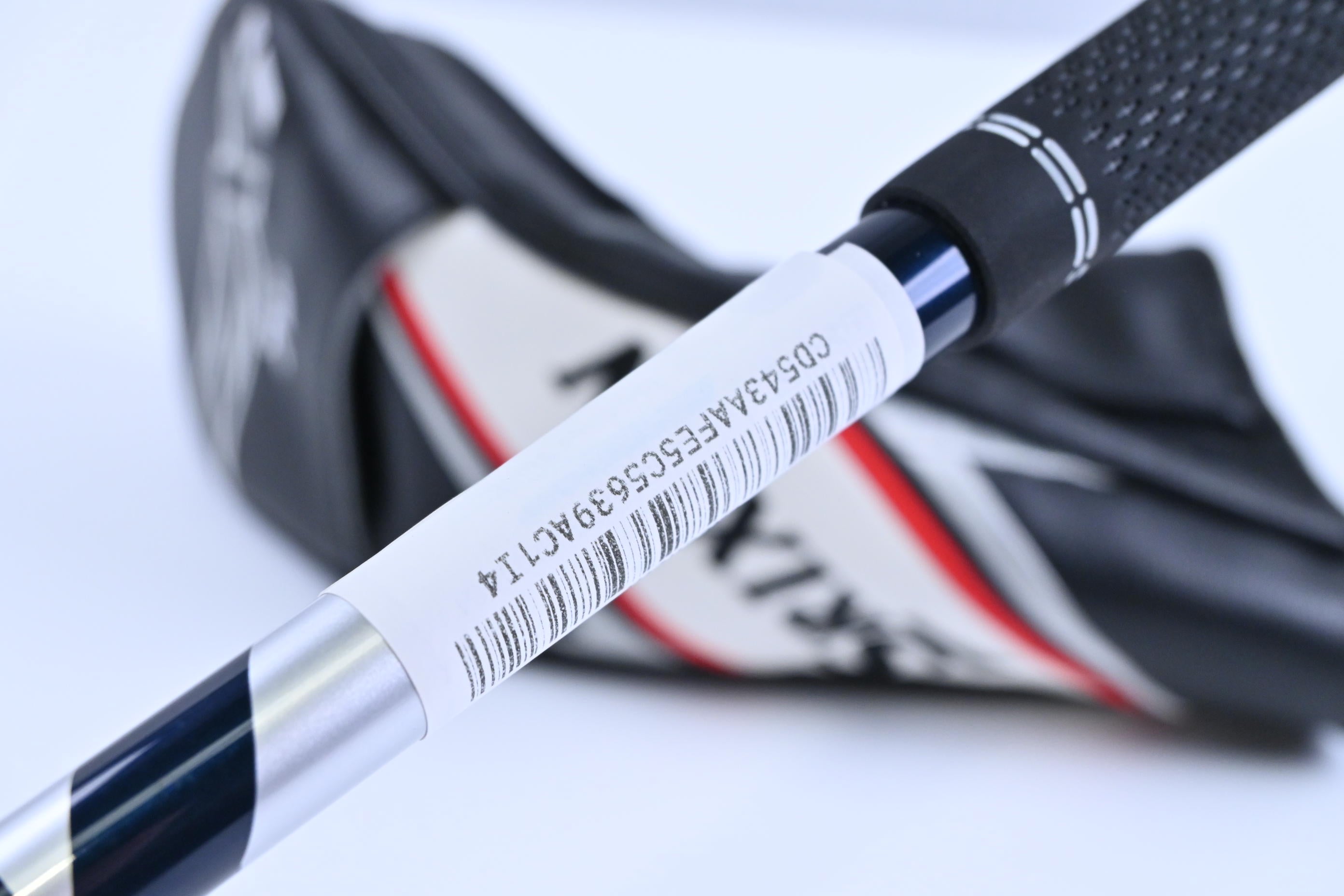 Srixon ZXi #7 Wood / 21 Degree / Regular Flex Fujikura Ventus TR Blue 6 Shaft