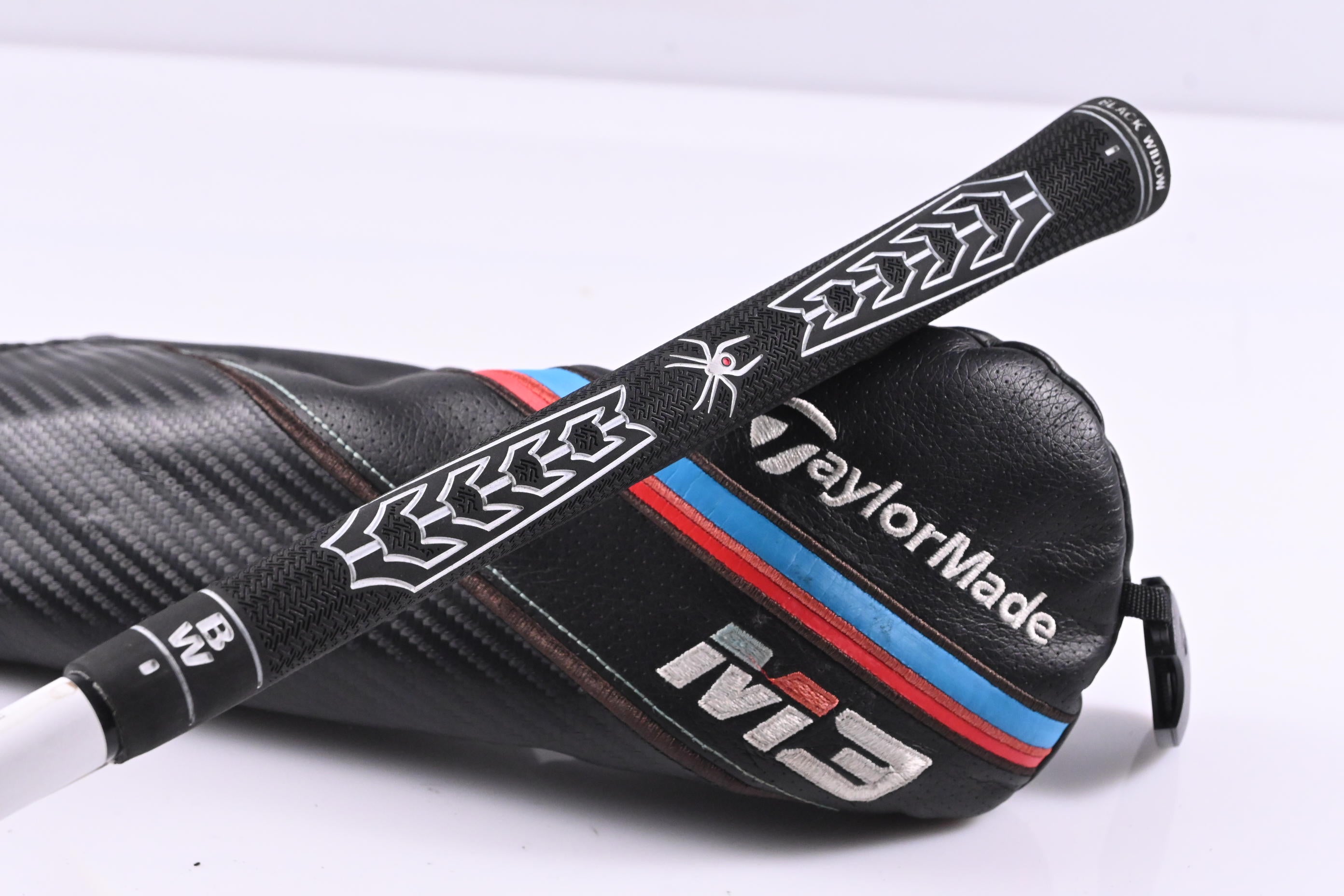 Taylormade M3 #5 Wood / 19 Degree / Stiff Flex Tensei CK Red 65 Shaft