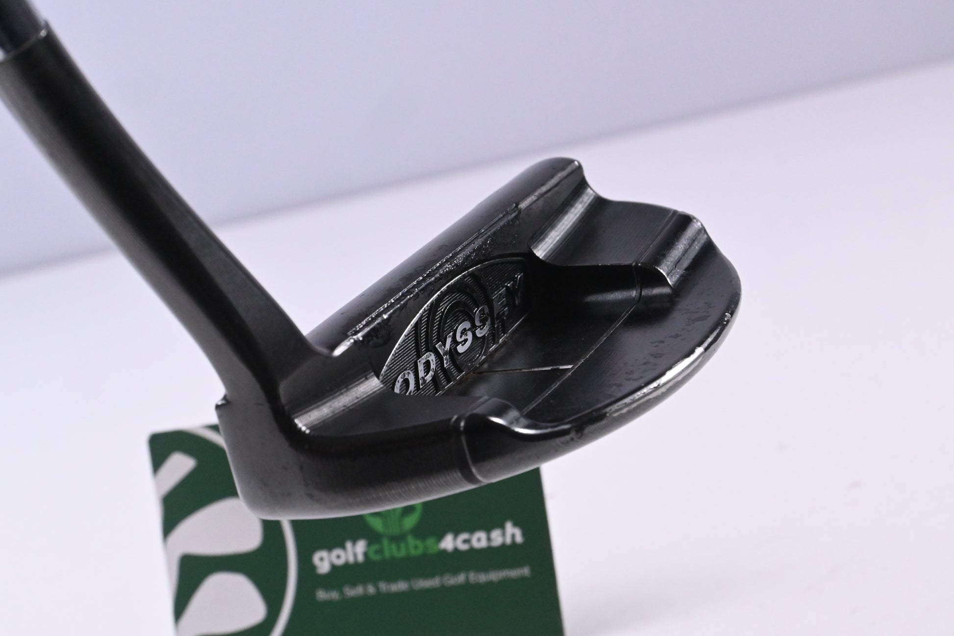 Odyssey Black Series IX 9 Putter / 34 Inch