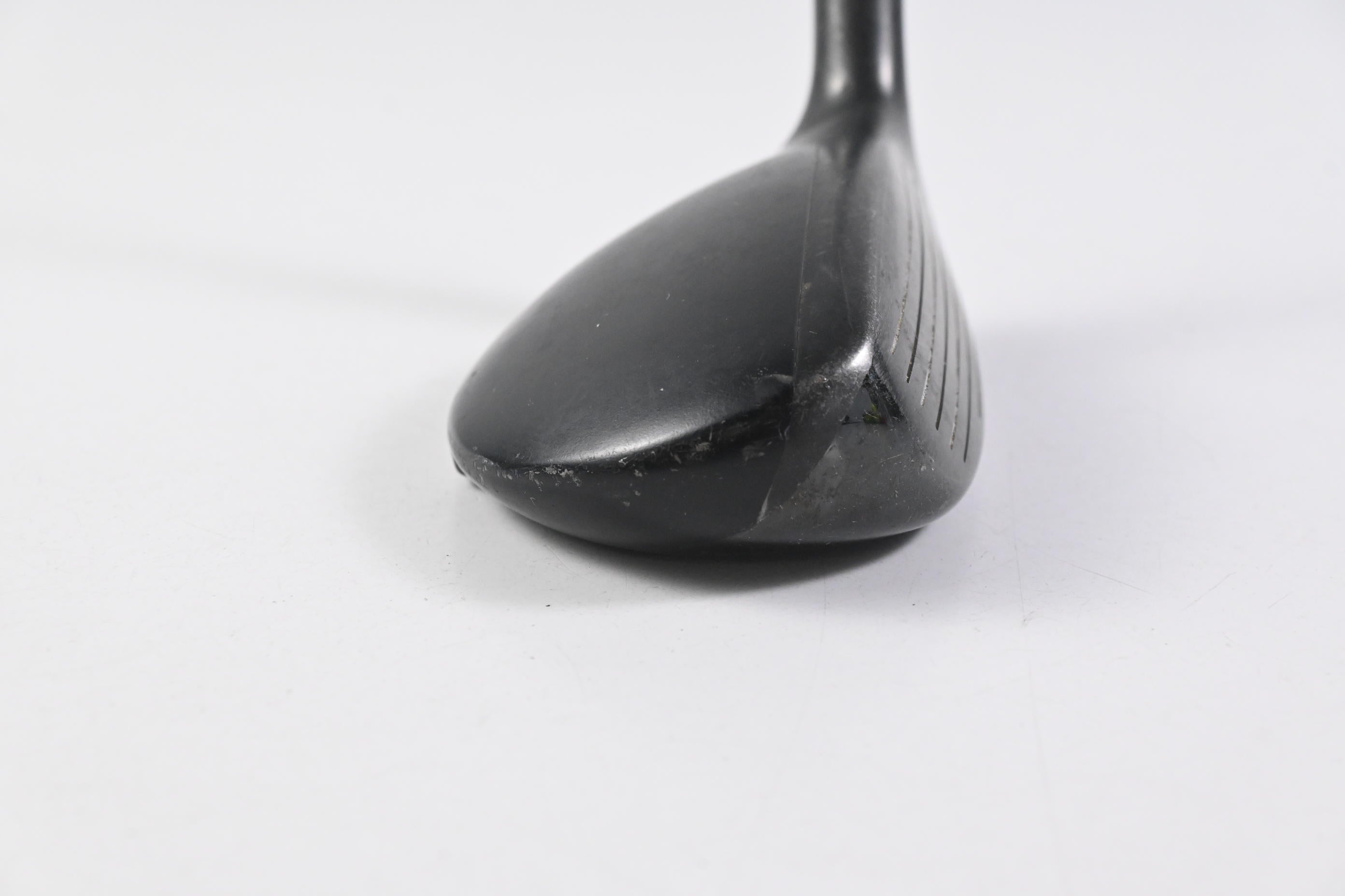 Ping Anser #4 Hybrid / 23 Degree / Regular Flex Ping TFC 800 Shaft