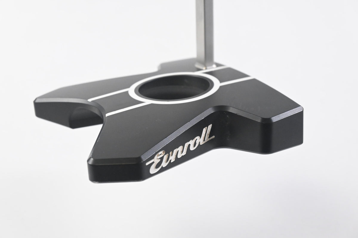 Evnroll Zero Z1 2024 Putter / 38 Inch