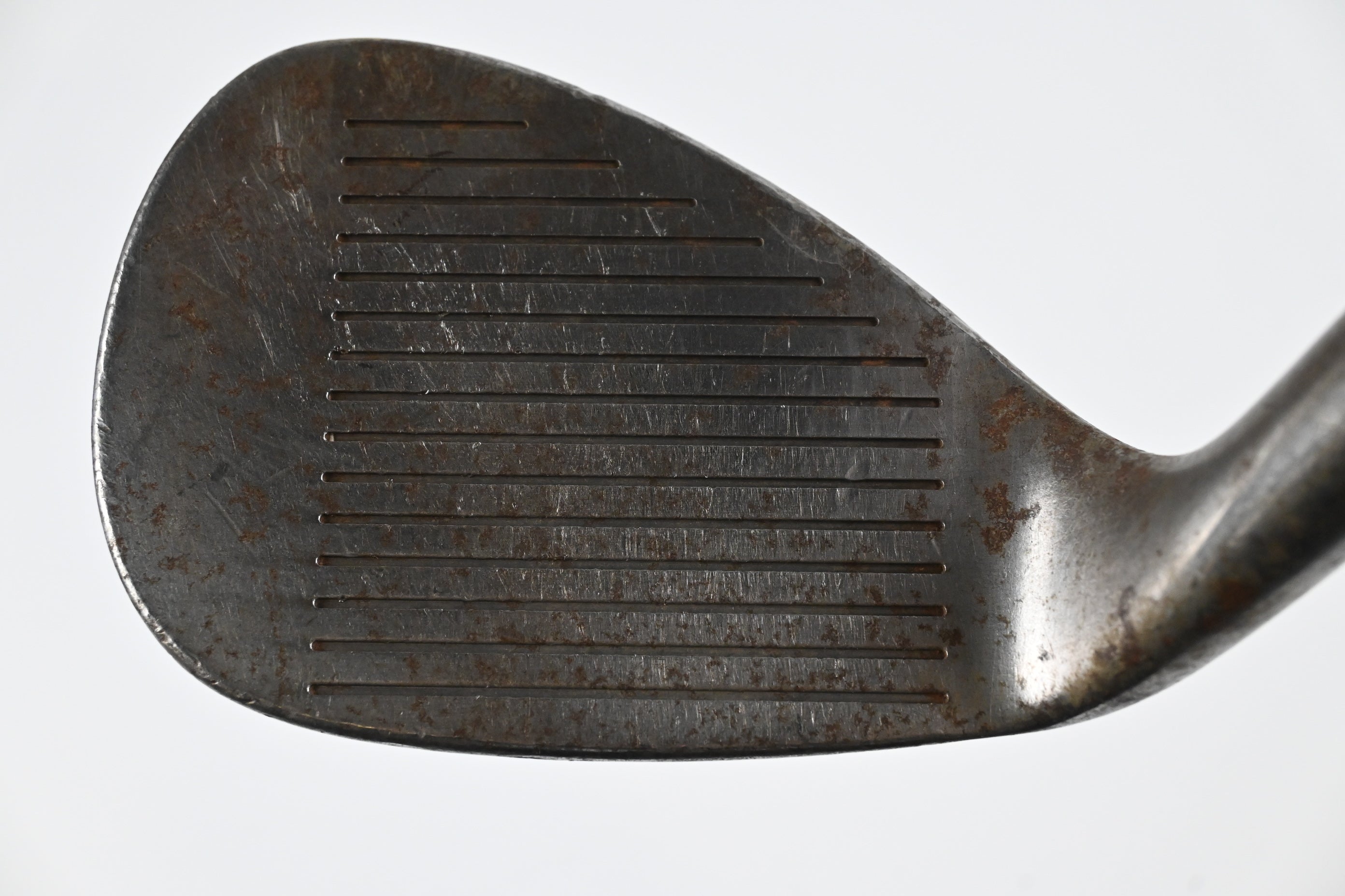 Callaway X-Forged Lob Wedge / 60 Degree / Wedge Flex Steel Shaft
