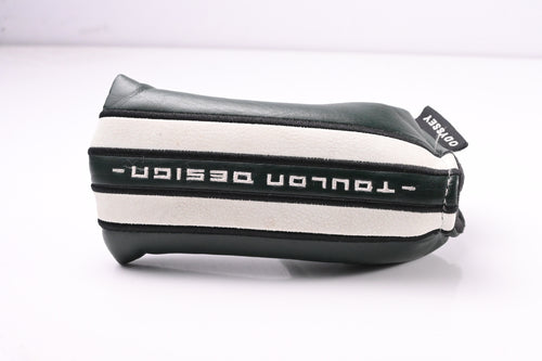 Odyssey Toulon 2022 Chicago Putter / 35 Inch