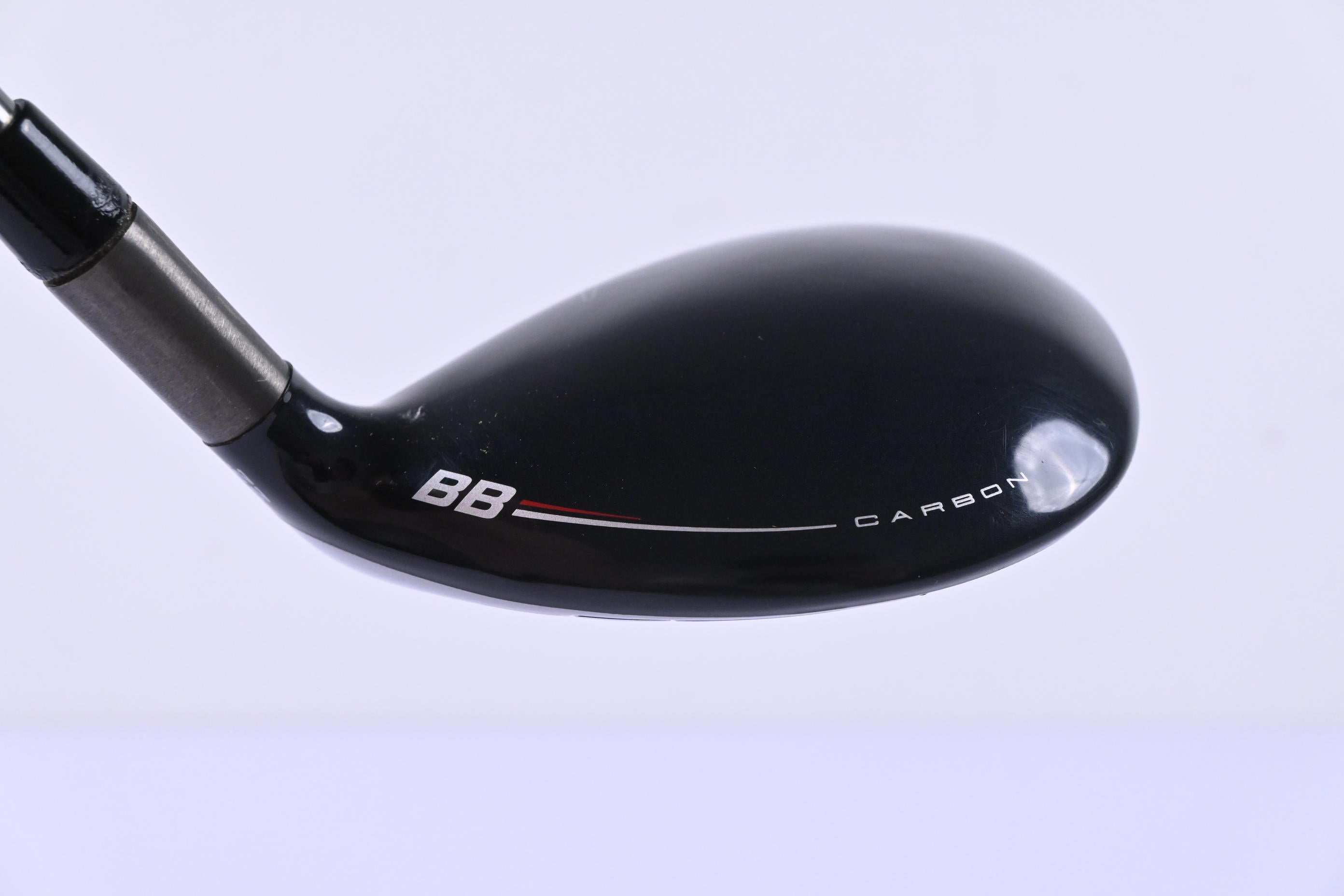 Callaway Big Bertha 2023 #7 Wood / 22 Degree / Regular Flex RCH 55 Shaft