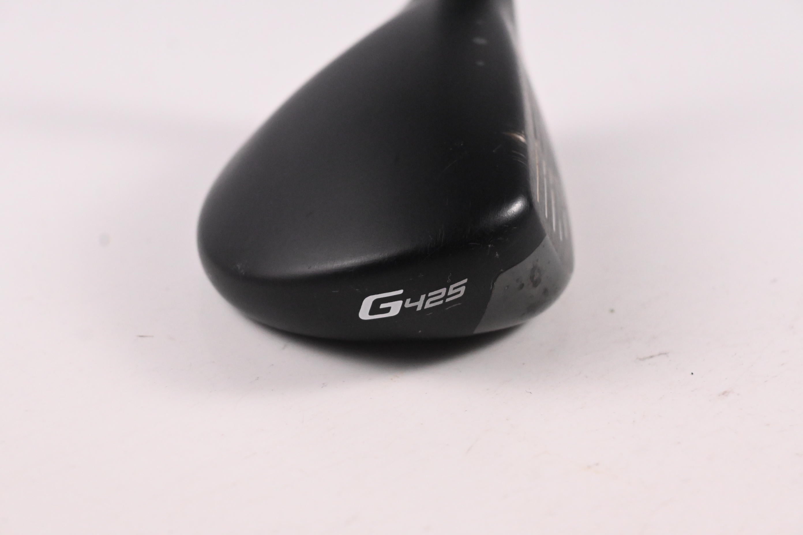 Ping G425 #4 Hybrid / 22 Degree / Regular Flex Ping ALTA CB Slate 70 Shaft