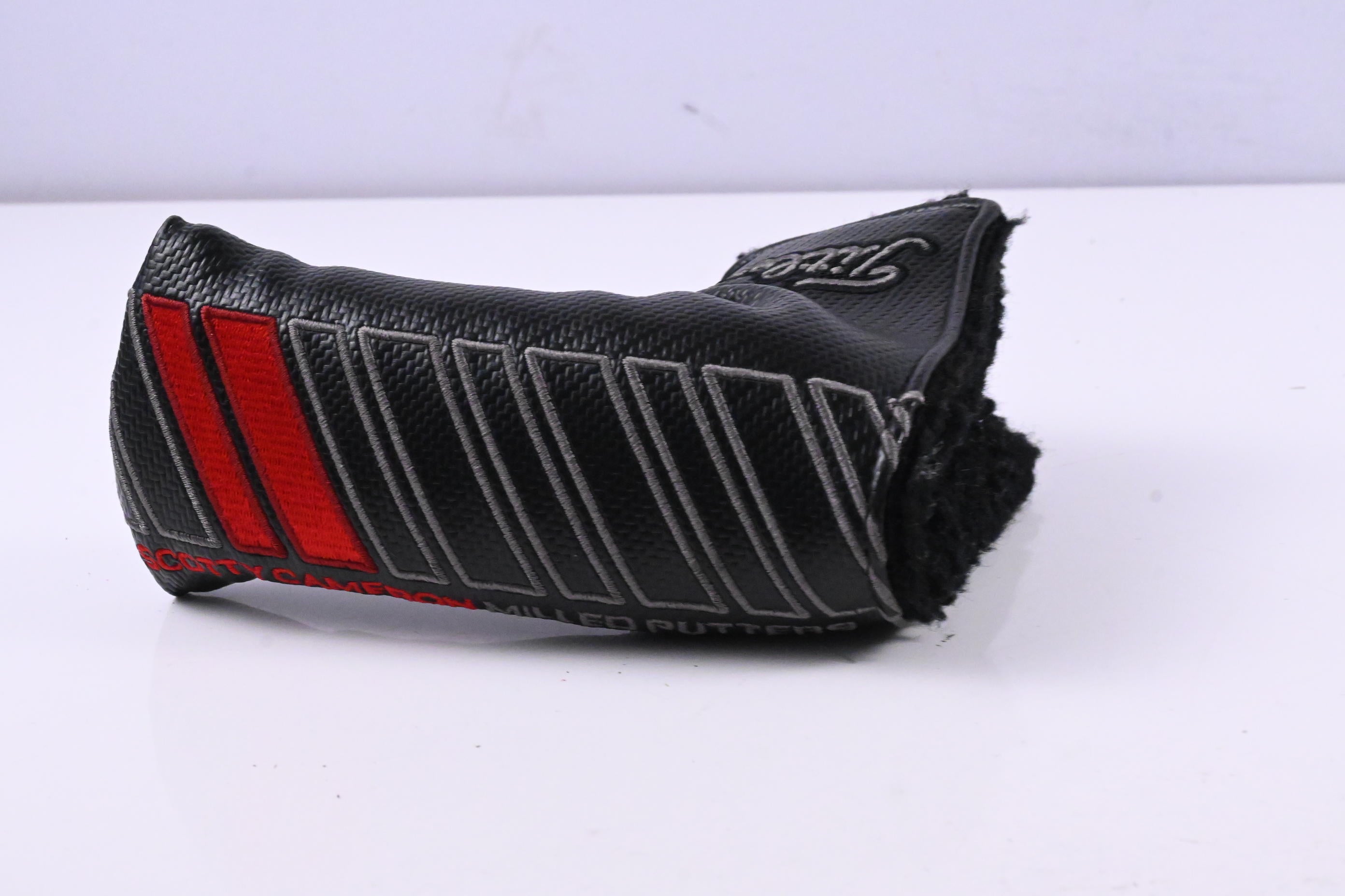Scotty Cameron 2025 Studio Style Squareback 2 Putter / 36 Inch