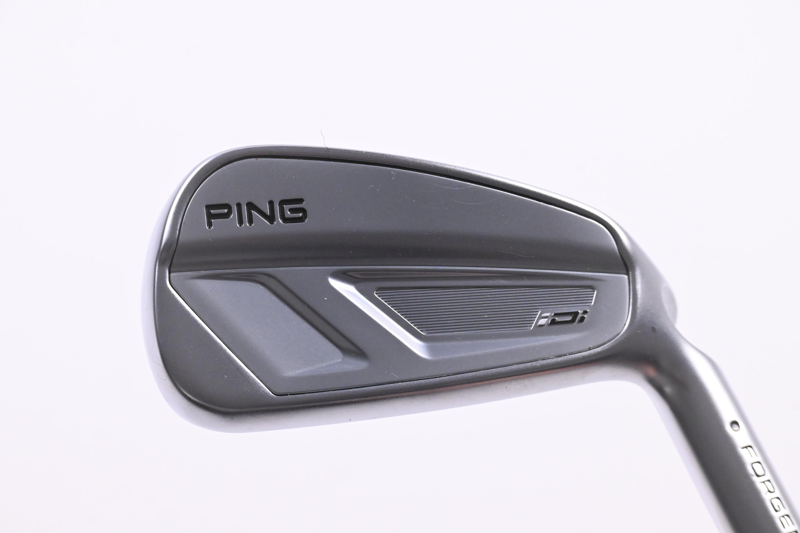 Ping IDI Utility #3 Iron / 20 Degree / Black Dot / Regular Flex Denali Red 70