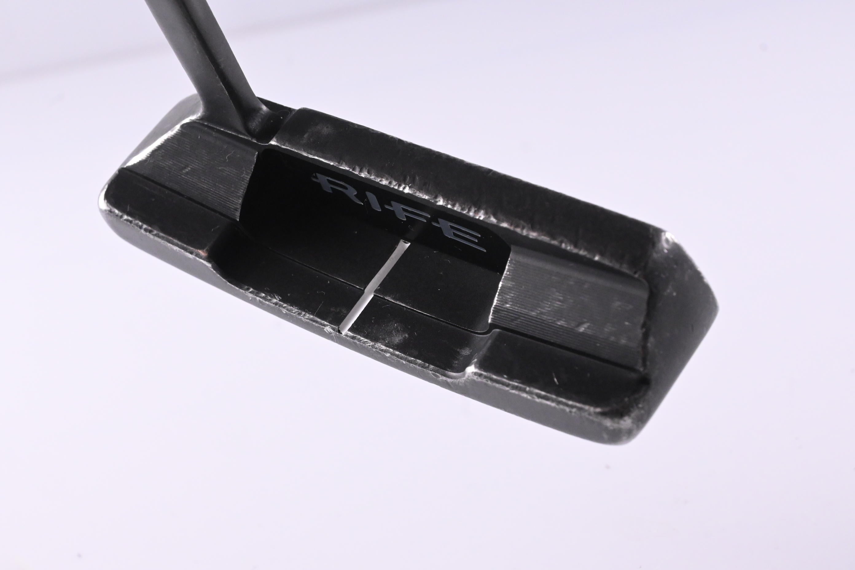 Rife RFX 2018 Series Riddler Putter / 34 Inch