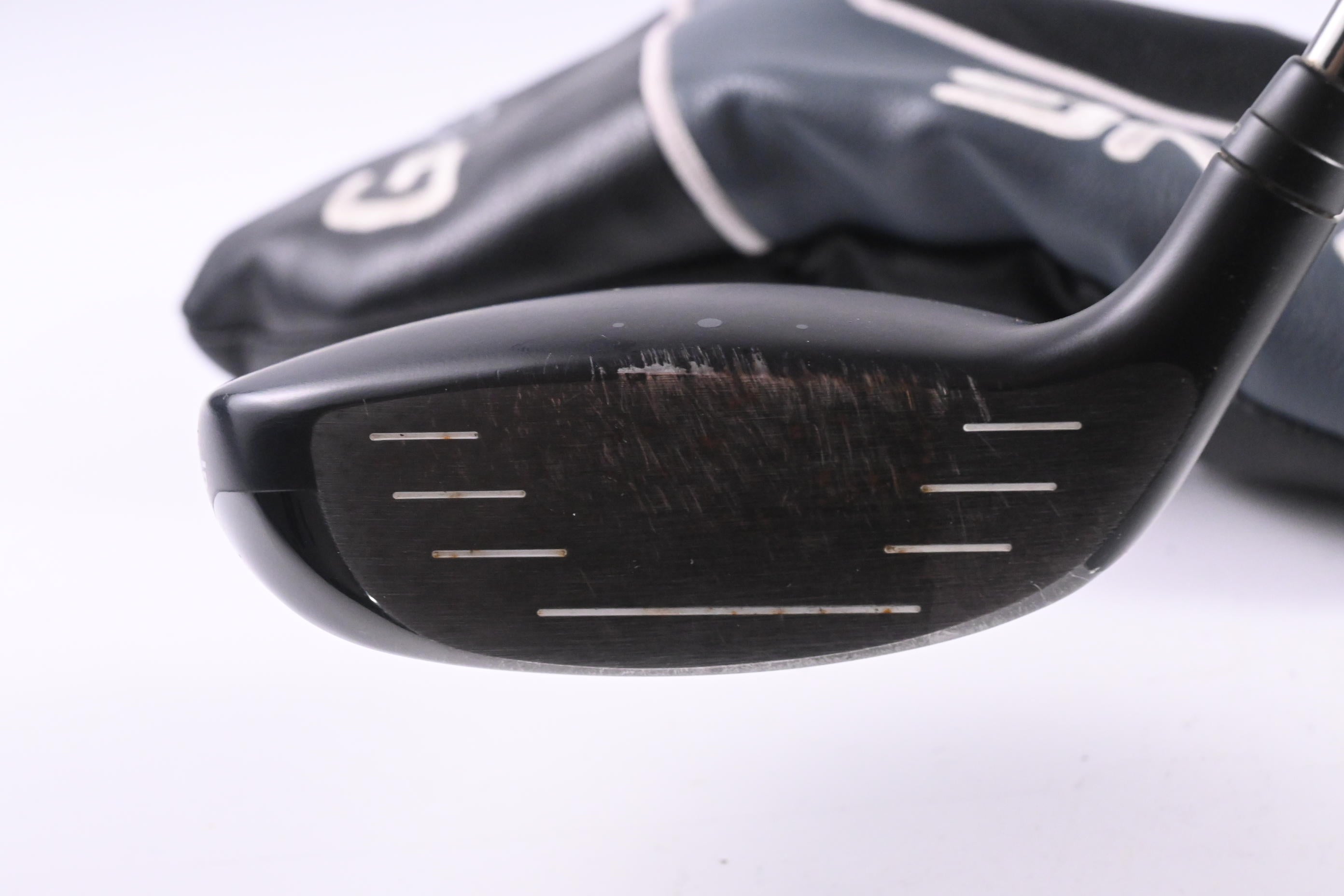 Ping G425 SFT #3 Wood / 16 Degree / Regular Flex Ping Tour 75 Shaft