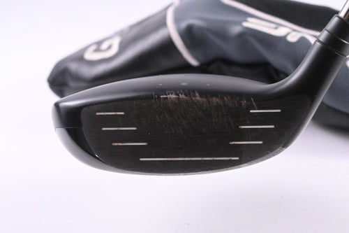 Ping G425 SFT #3 Wood / 16 Degree / Regular Flex Ping Tour 75 Shaft