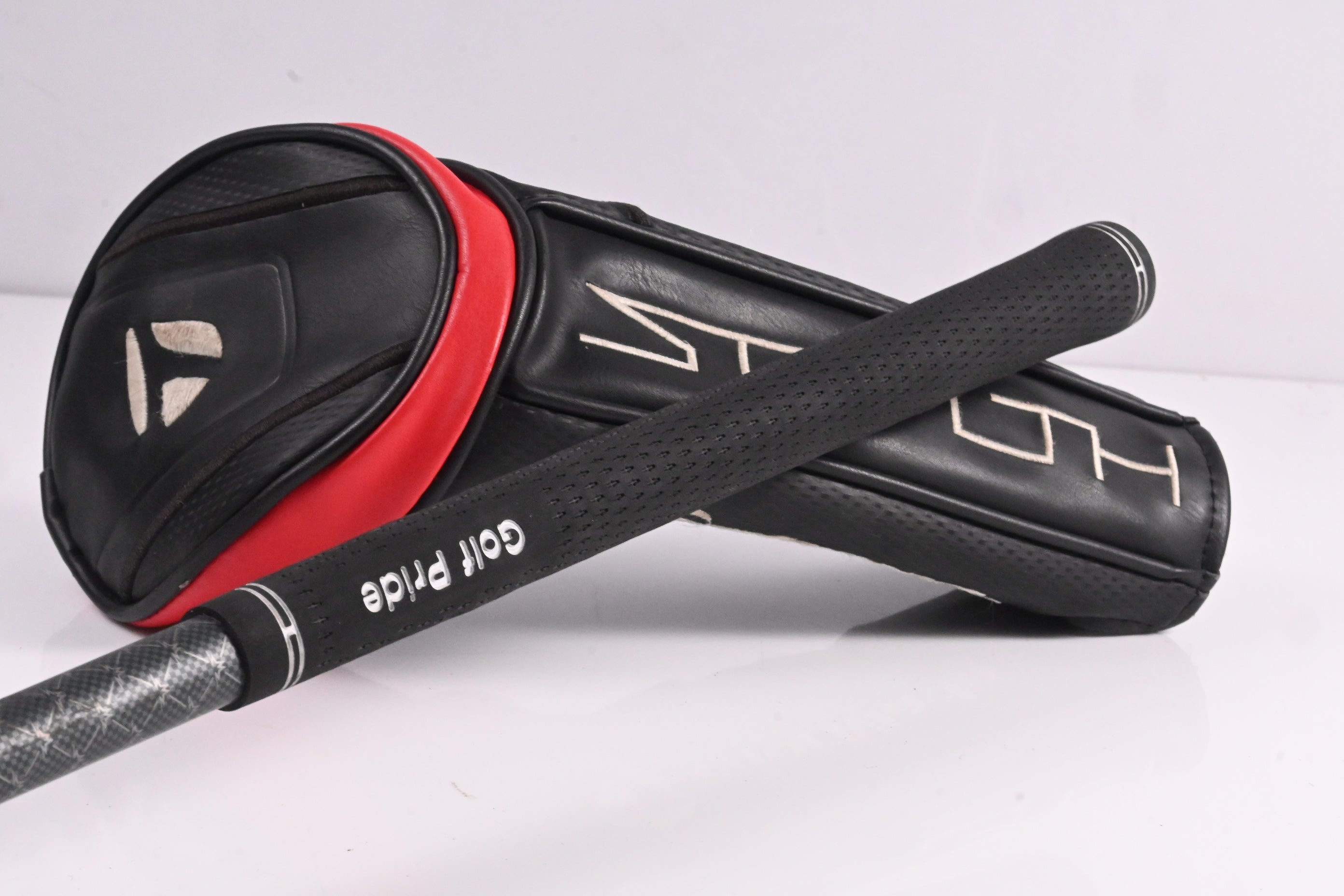 Taylormade Stealth Plus #3 Wood / 15 Degree / Stiff Flex Tensei AV Limited Blue