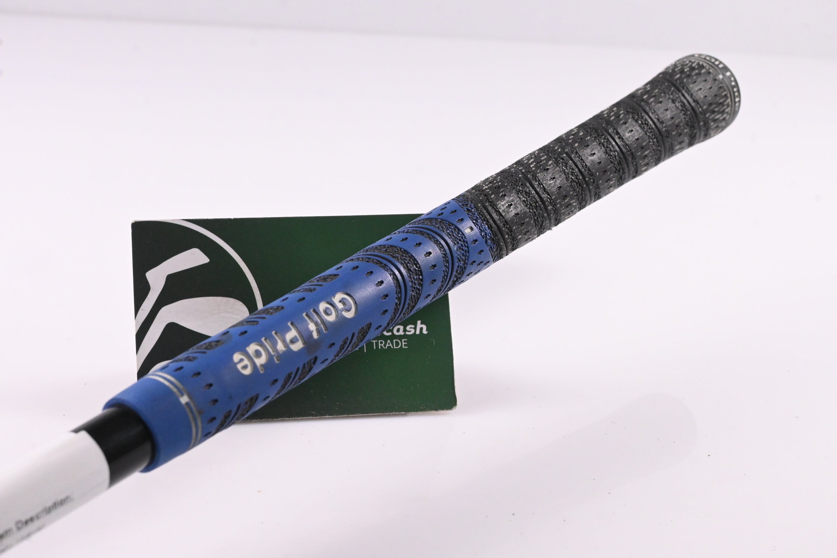 Cleveland Halo #2 Hybrid / 19 Degree / Stiff Flex Cleveland Halo