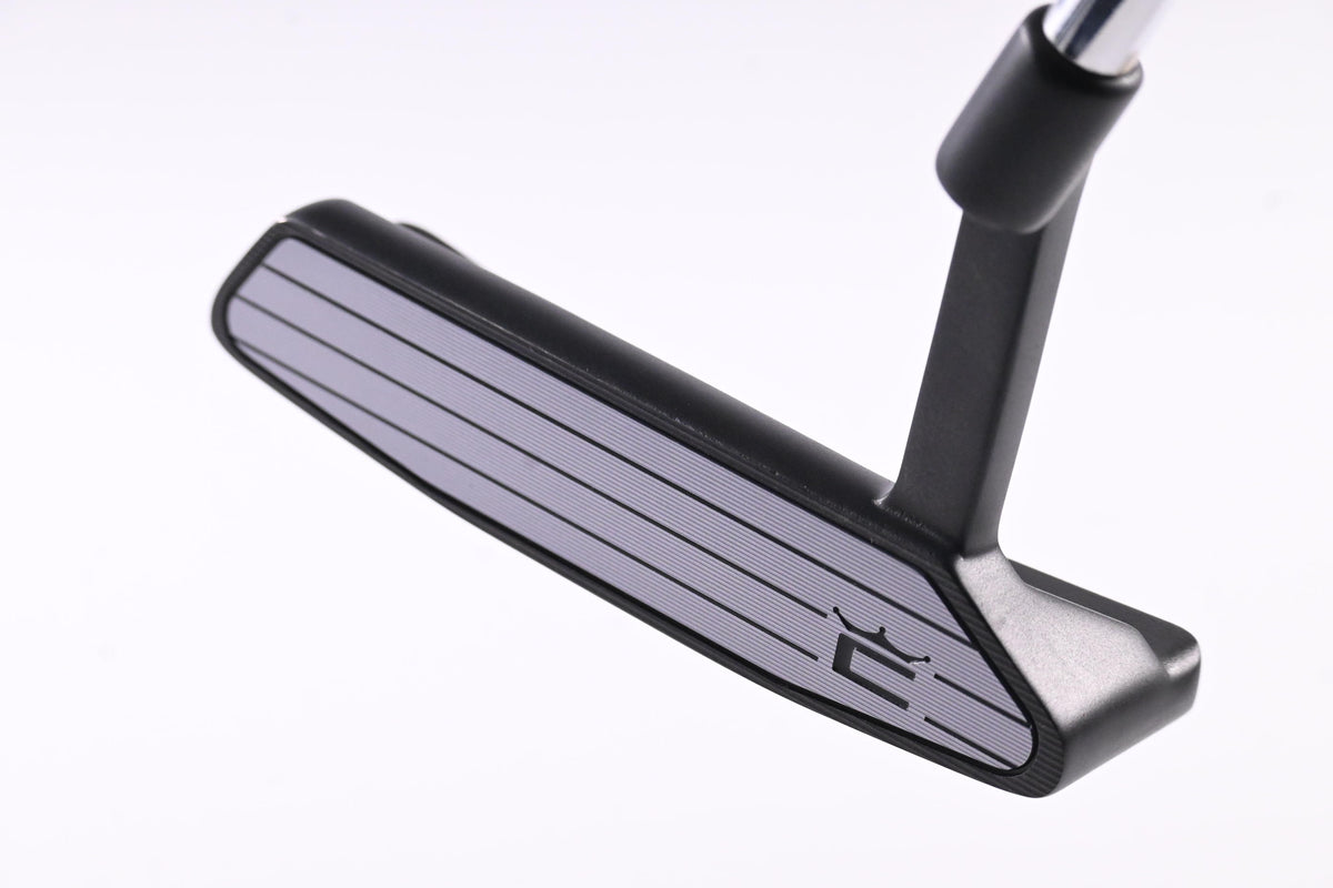Cobra King 3D Black Sport-45 Putter / 33 Inch