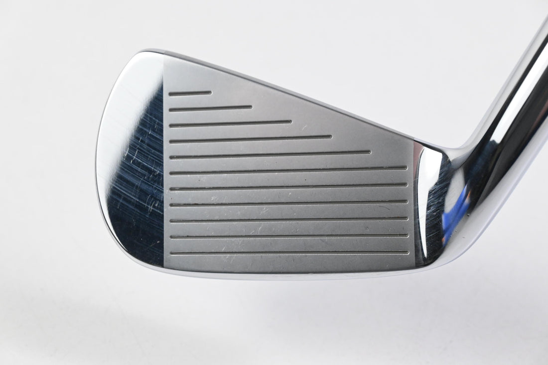 Mizuno MP-30 #2 Iron / 18 Degree / Regular Flex Dynamic Gold R300 Shaft