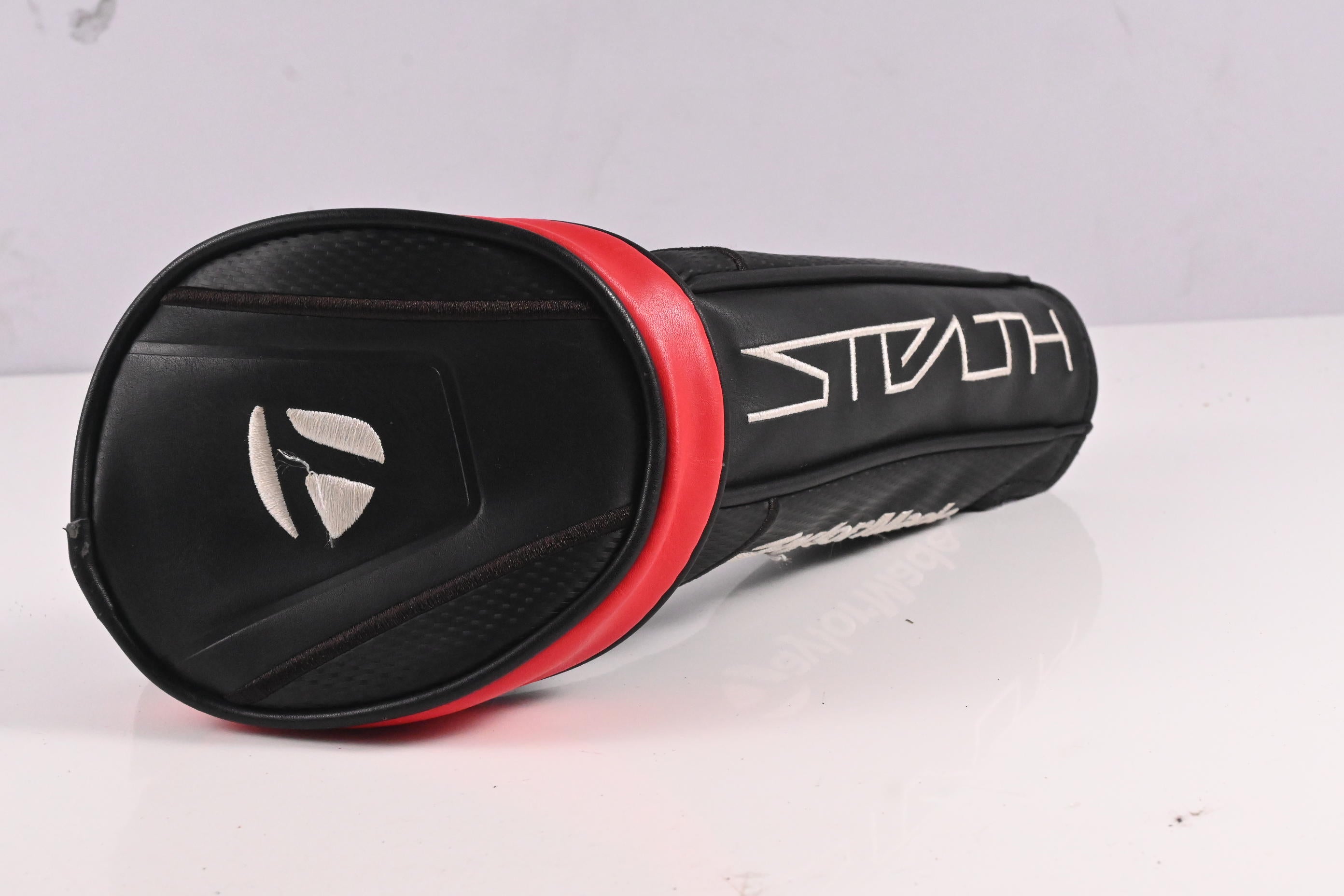 Taylormade Stealth #3HL Wood / 16.5 Degree / Stiff Flex Ventus Red 6 Shaft