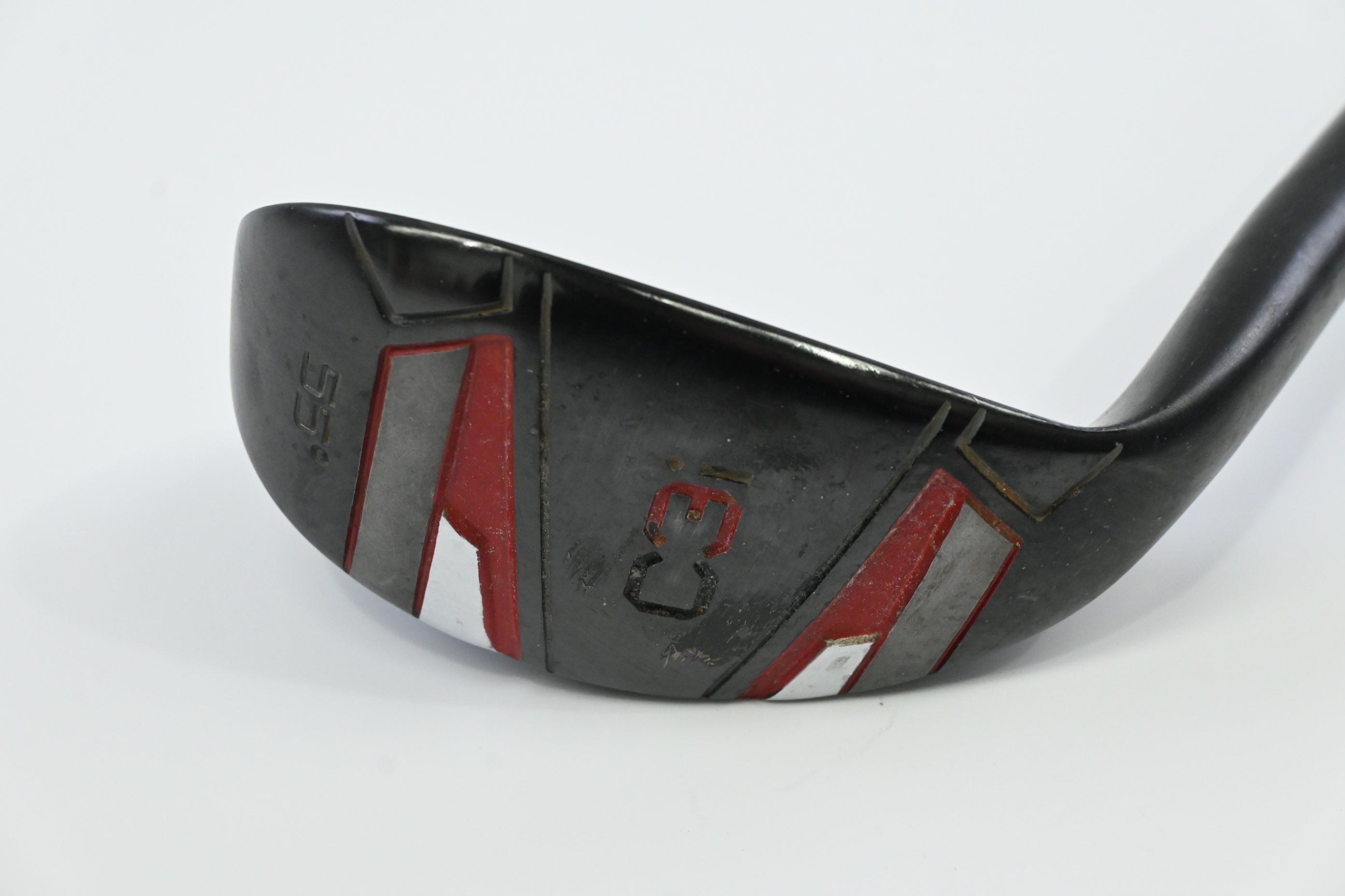 C3i Sand Wedge / 55 Degree / Wedge Flex C3i Shaft