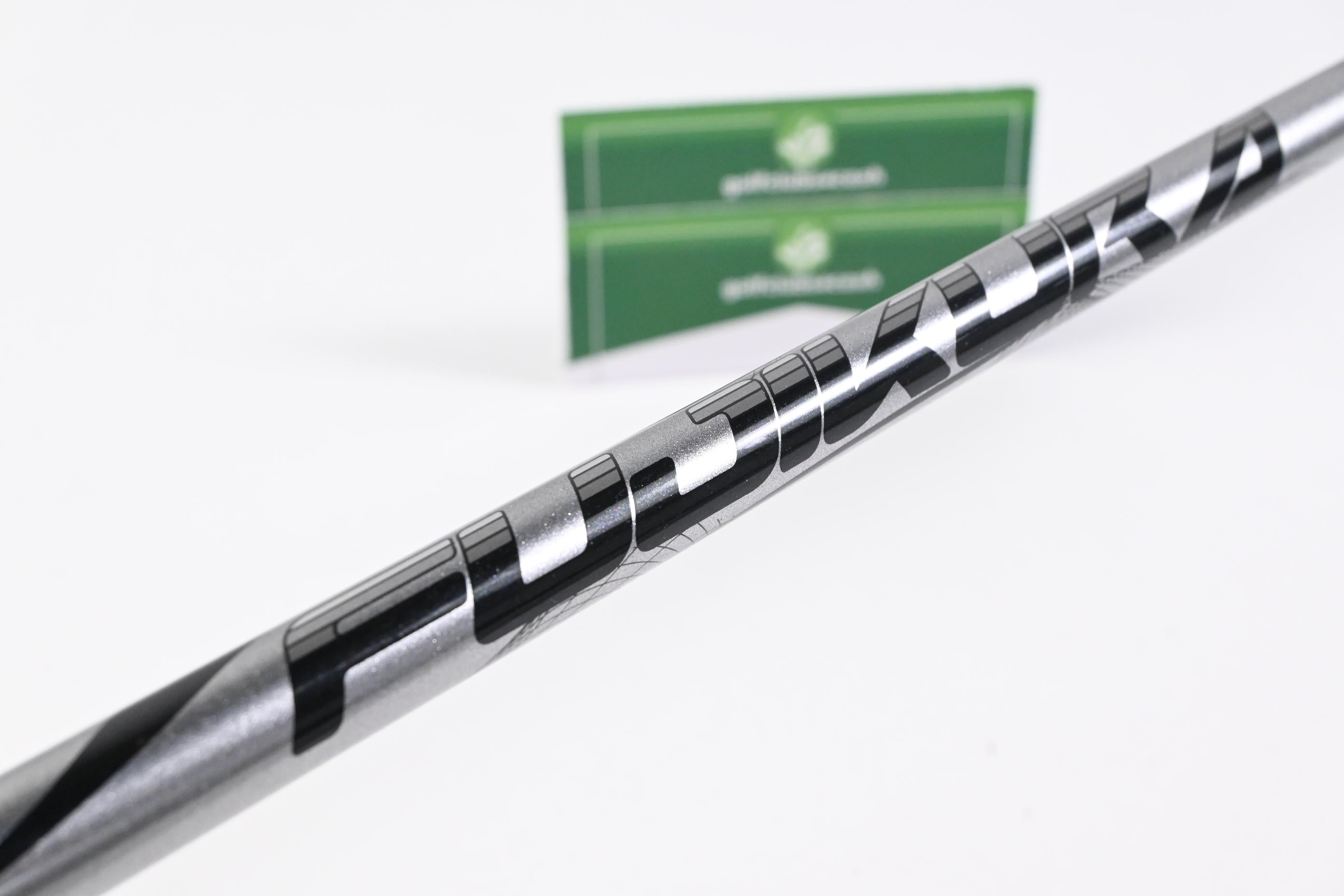 Fujikura Pro 2024 Driver Shaft / X-Flex / Cobra 3rd Gen