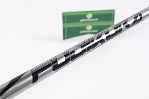 Fujikura Pro 2024 Driver Shaft / X-Flex / Cobra 3rd Gen