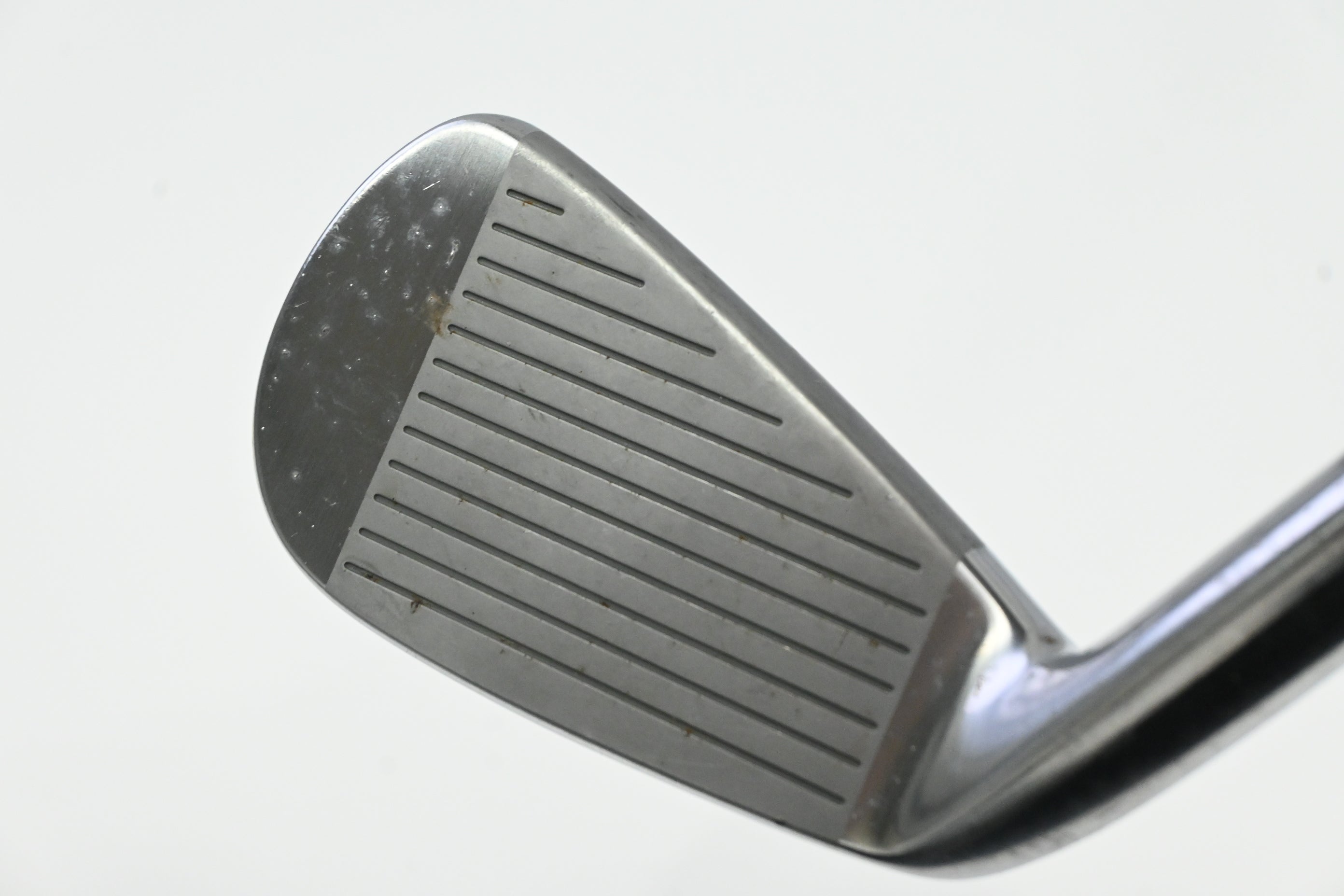 Mizuno MP Fli-Hi Utility #2 Iron / 18 Degree / Regular Flex Dynamic Gold R300