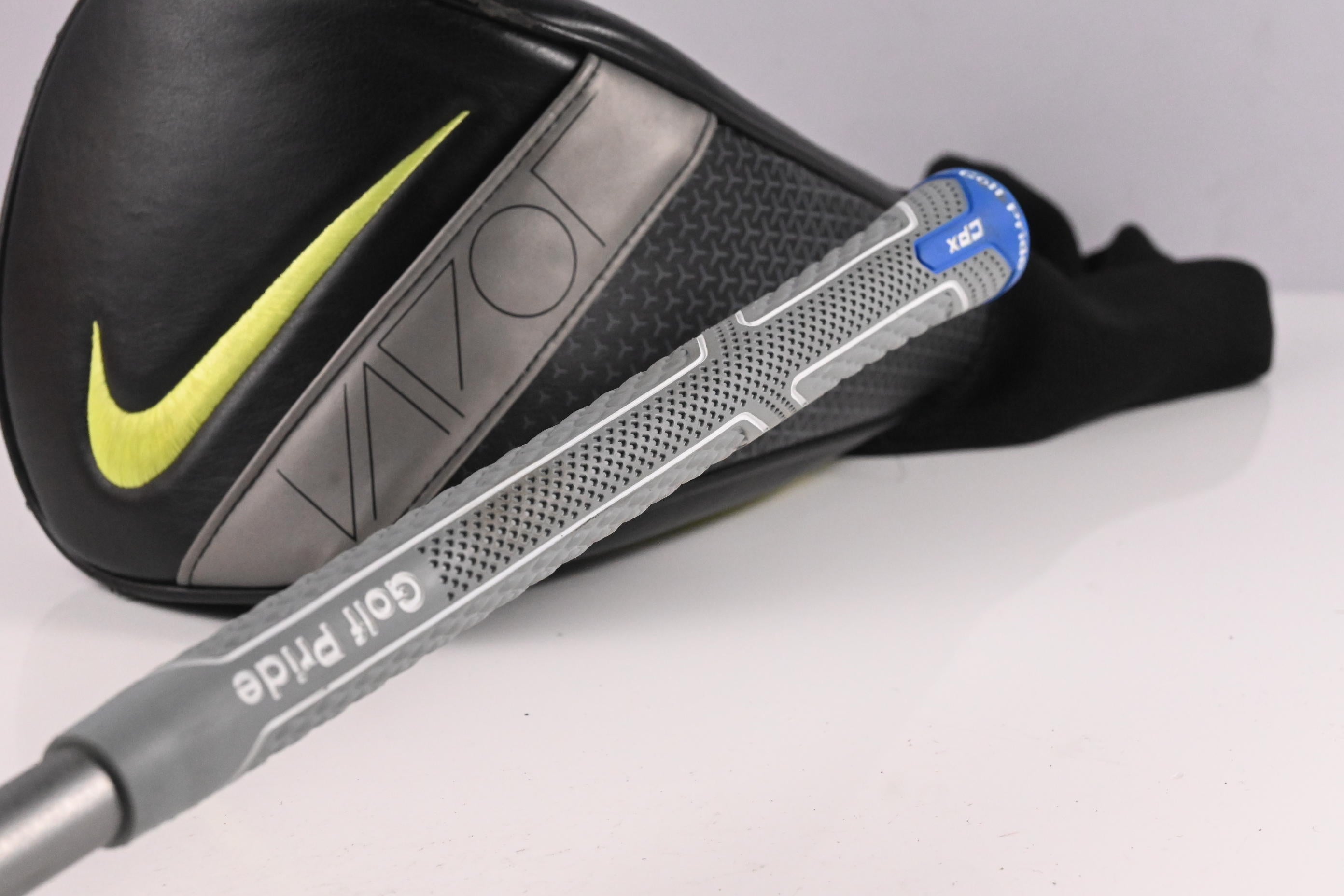 Nike Vapor Pro Driver / 10.5 Degree / Stiff Flex Diamana S+ Blue 60 Shaft