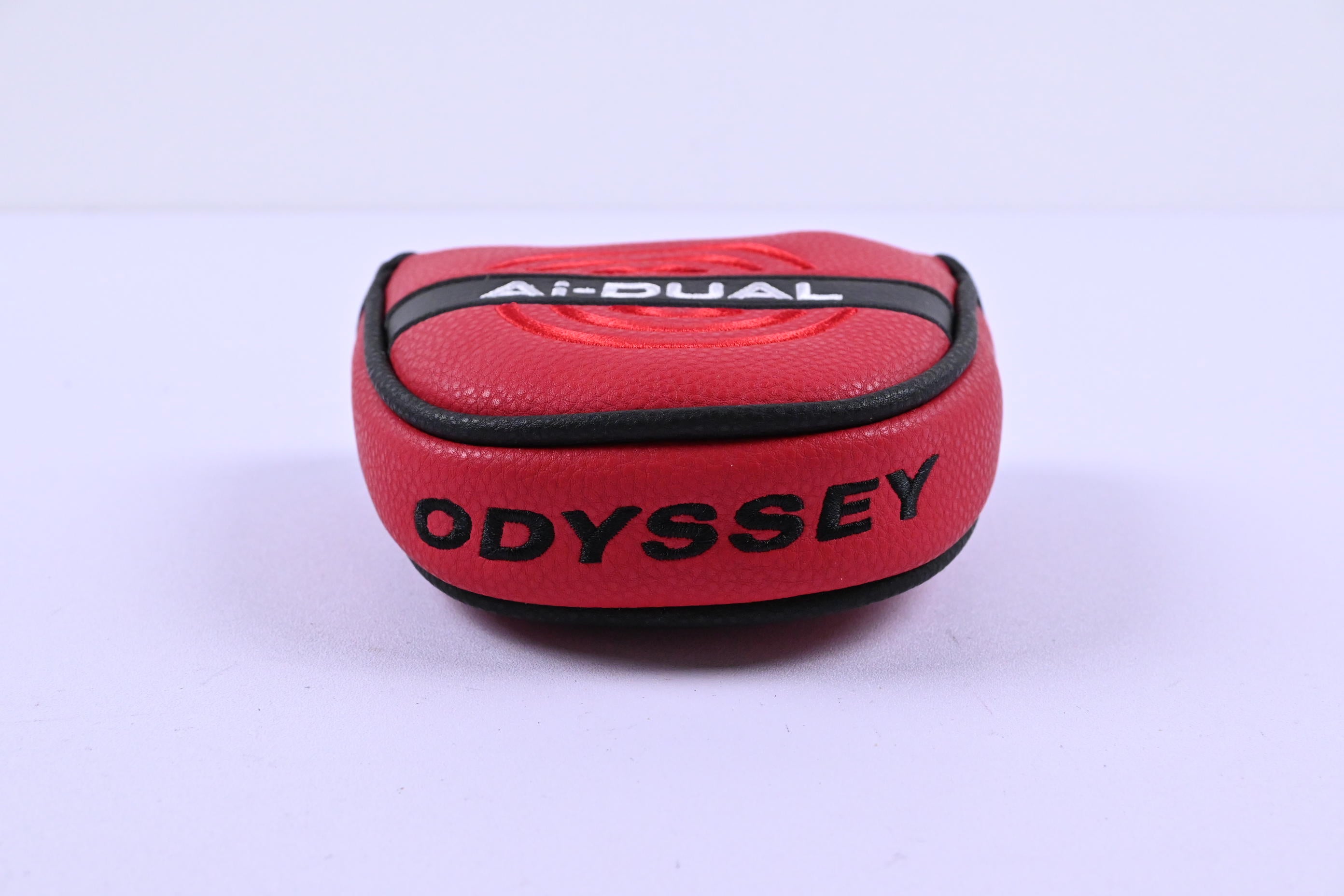 Odyssey Ai-Dual #7 1/2 Ball S Putter / 34 Inch