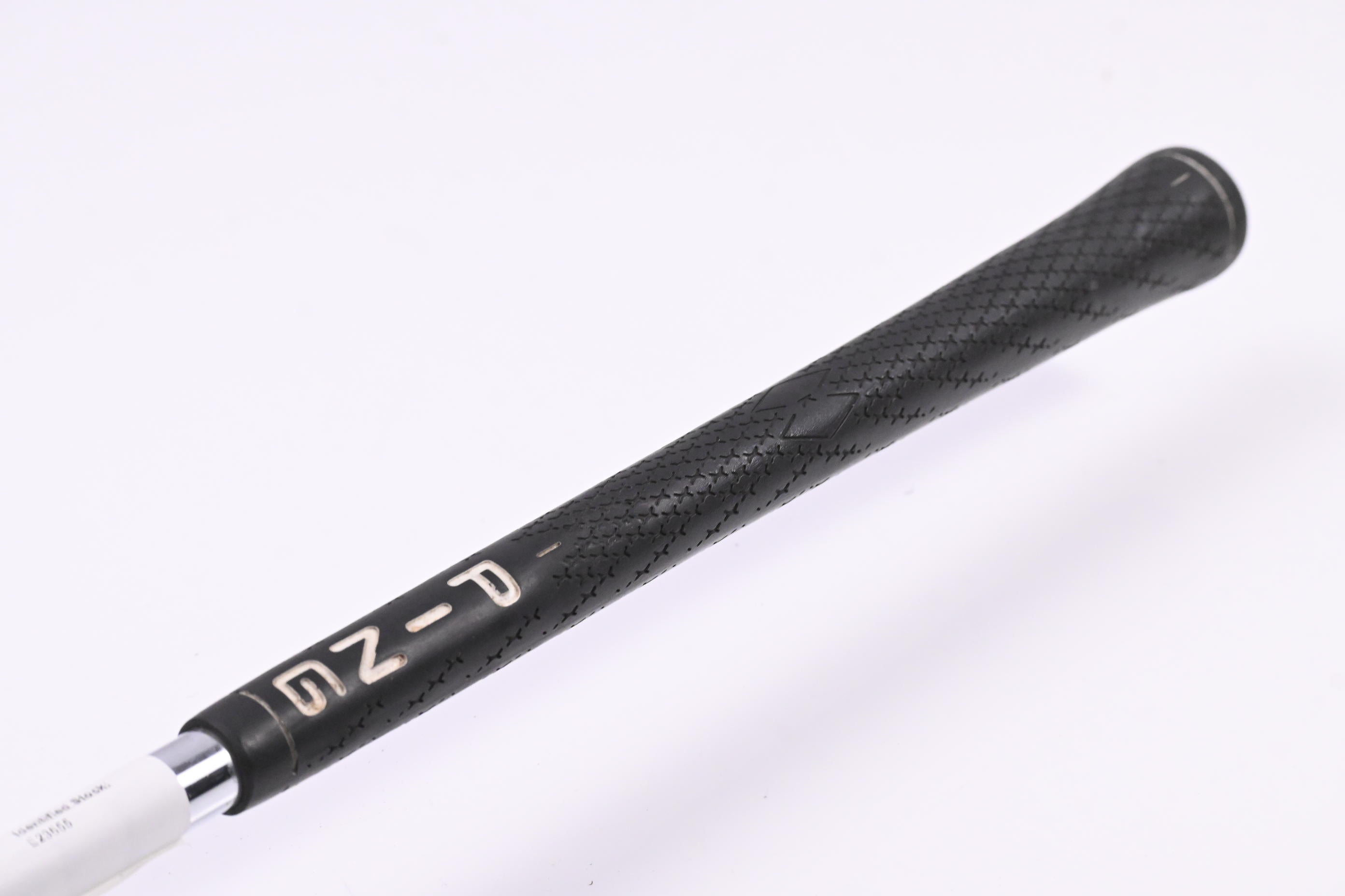 Ping G2 HL #8 Iron / 38.5 Degree / Black Dot / Stiff Flex Steel Shaft