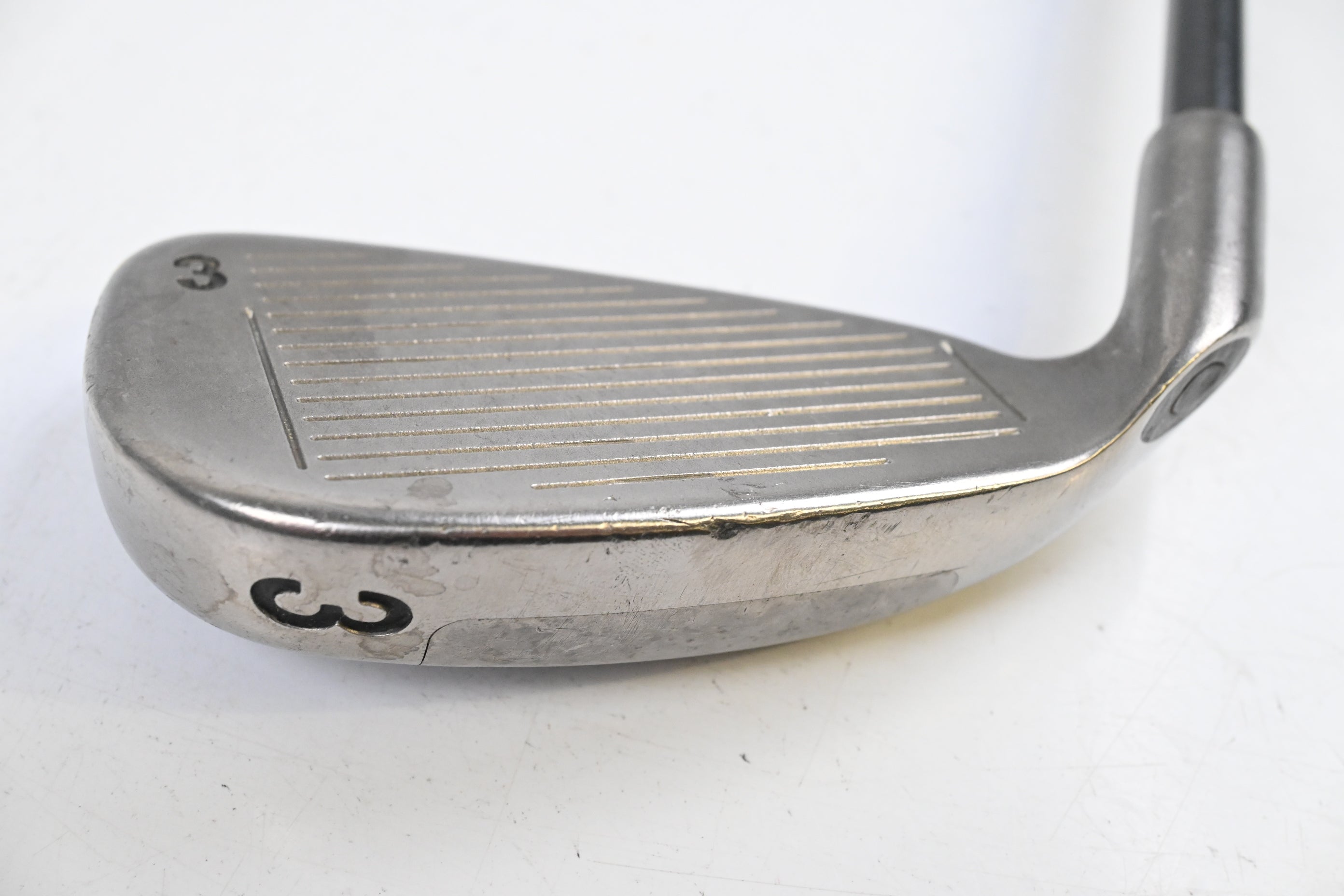 Callaway Big Bertha 1996 #3 Iron / 21 Degree / Regular Flex Aldila VX Shaft