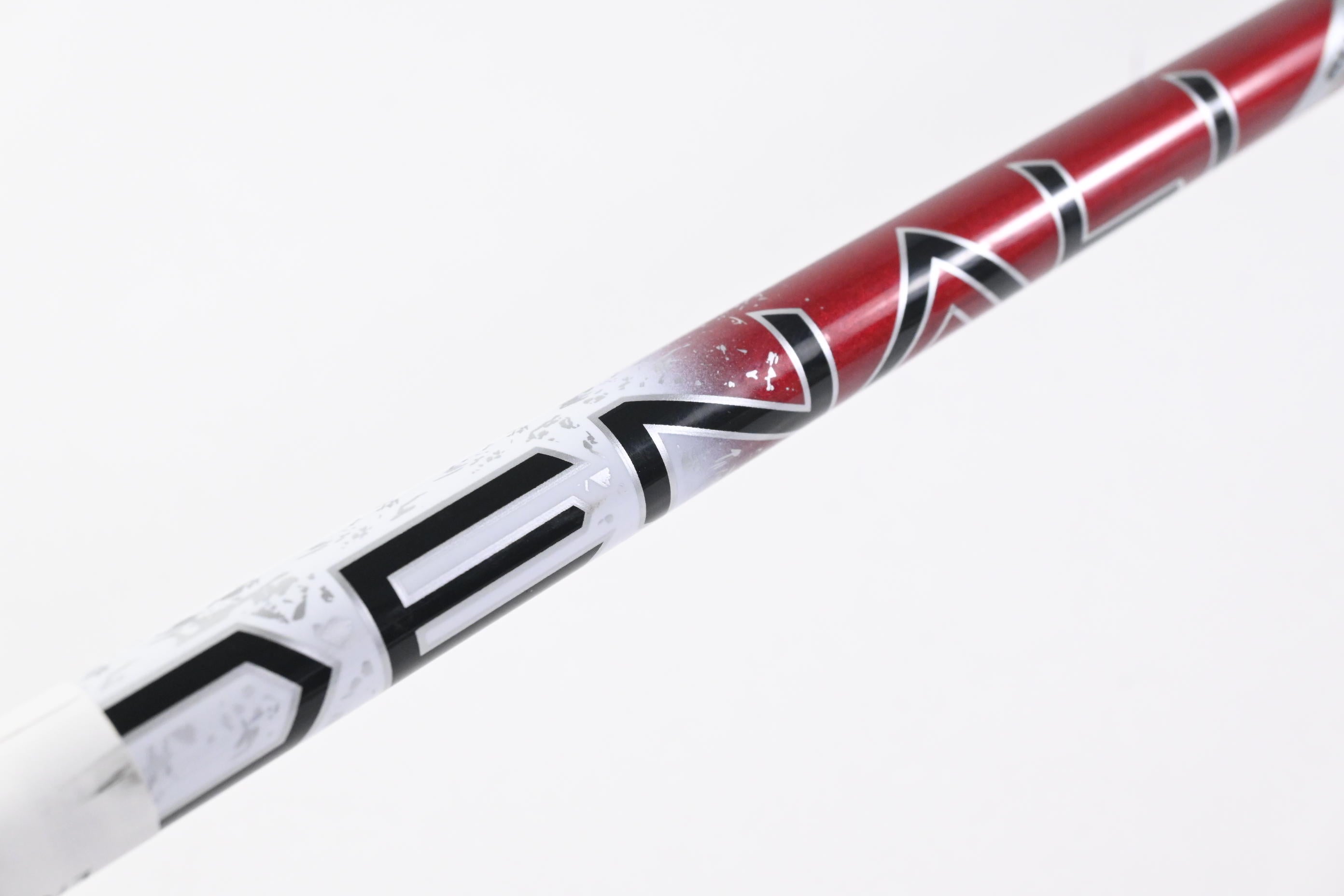 Project X Denali Red 60 #5 Wood Shaft / Senior Flex / Titleist 2nd Gen